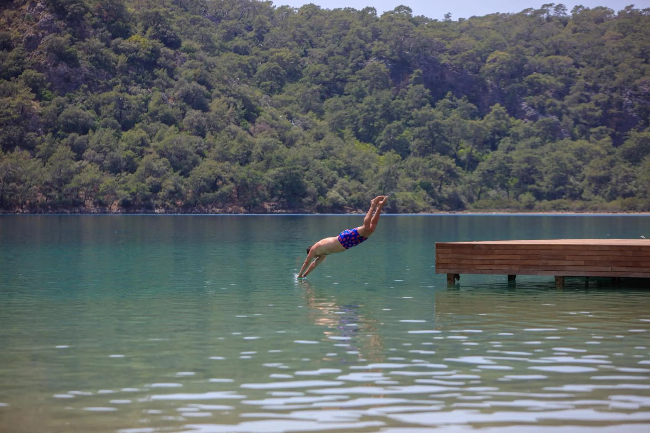 Day in Hotel Meri All inclusive