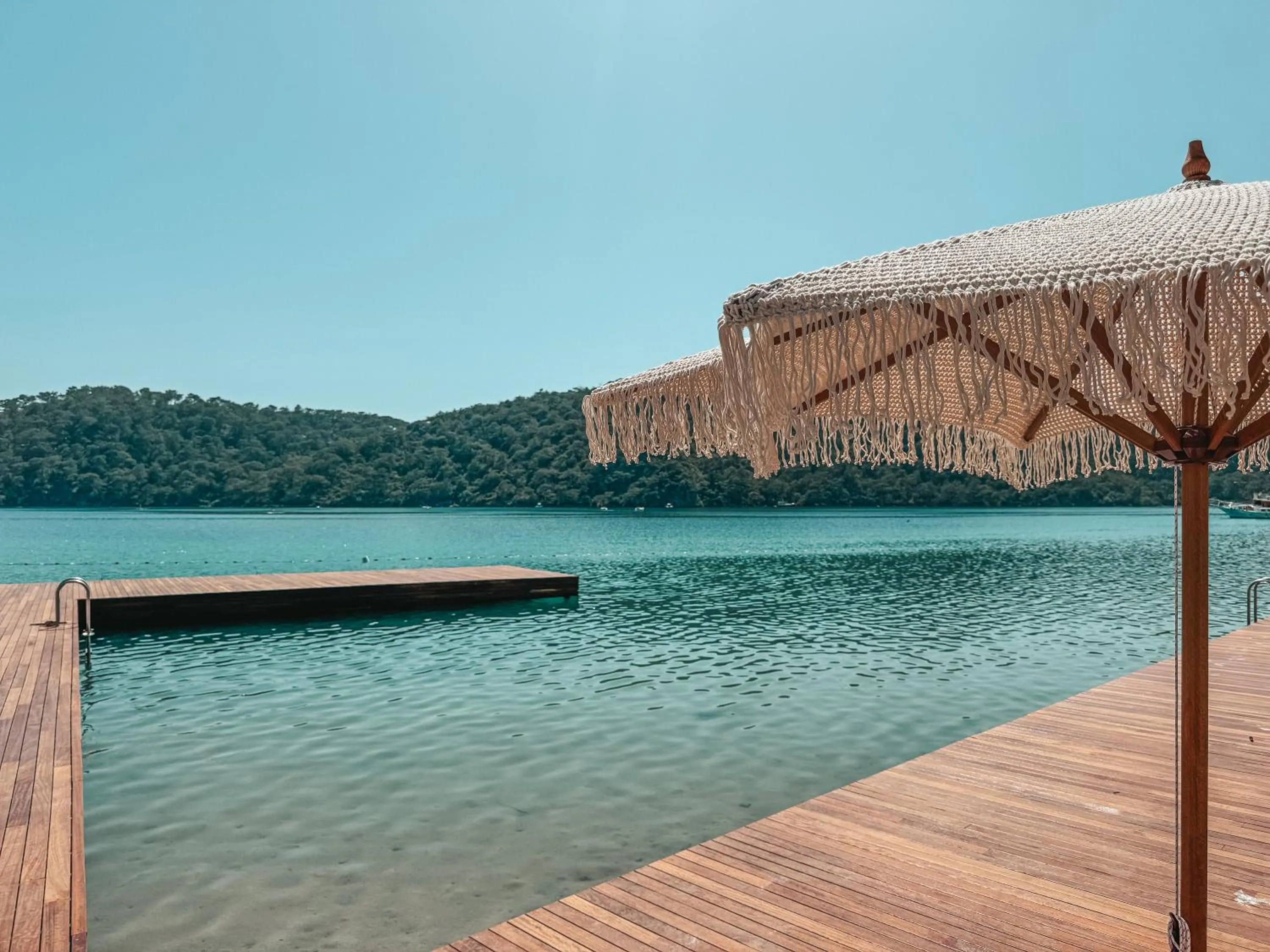 Beach in Hotel Meri All inclusive