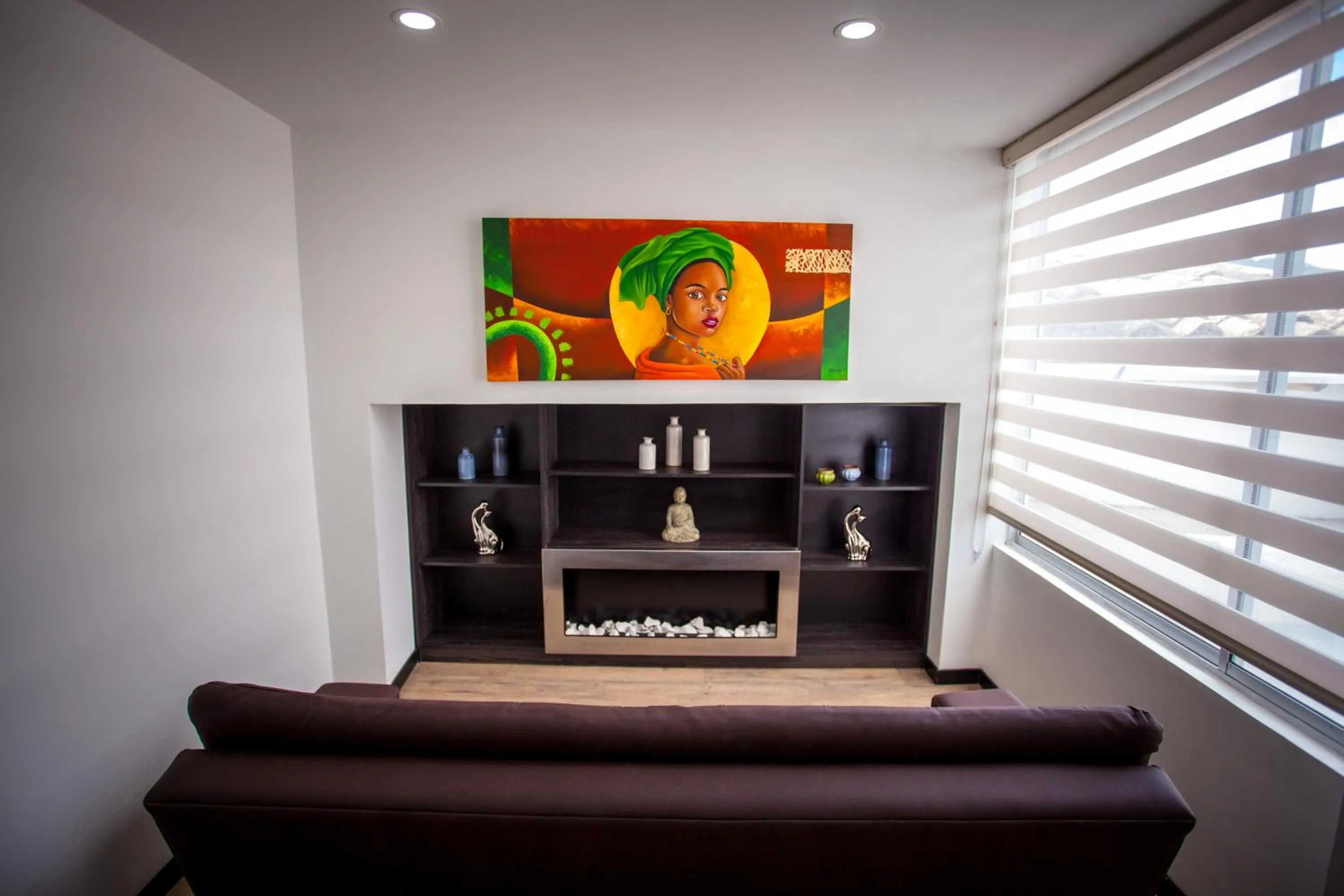 Hotel San Blass Boutique