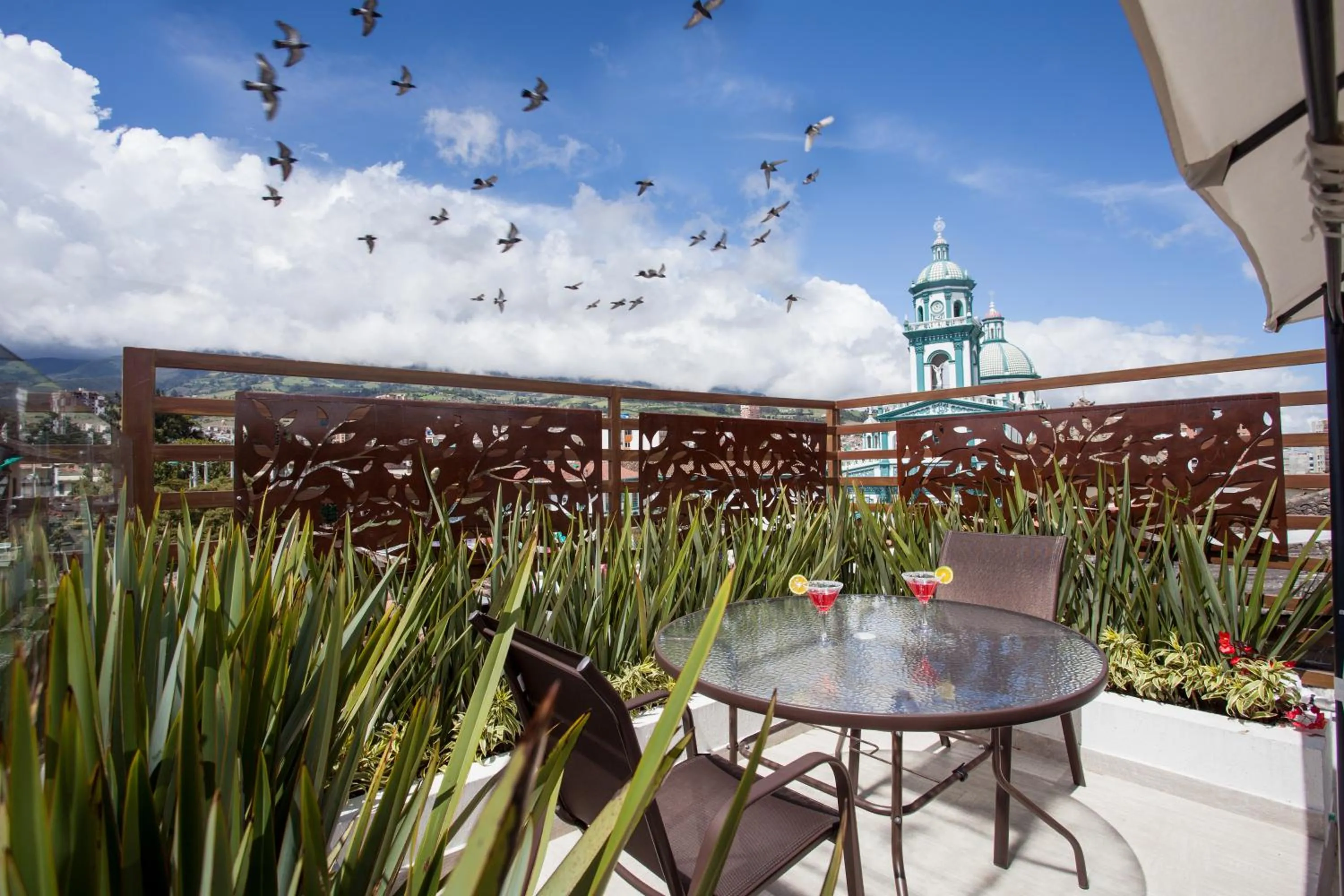 Hotel San Blass Boutique