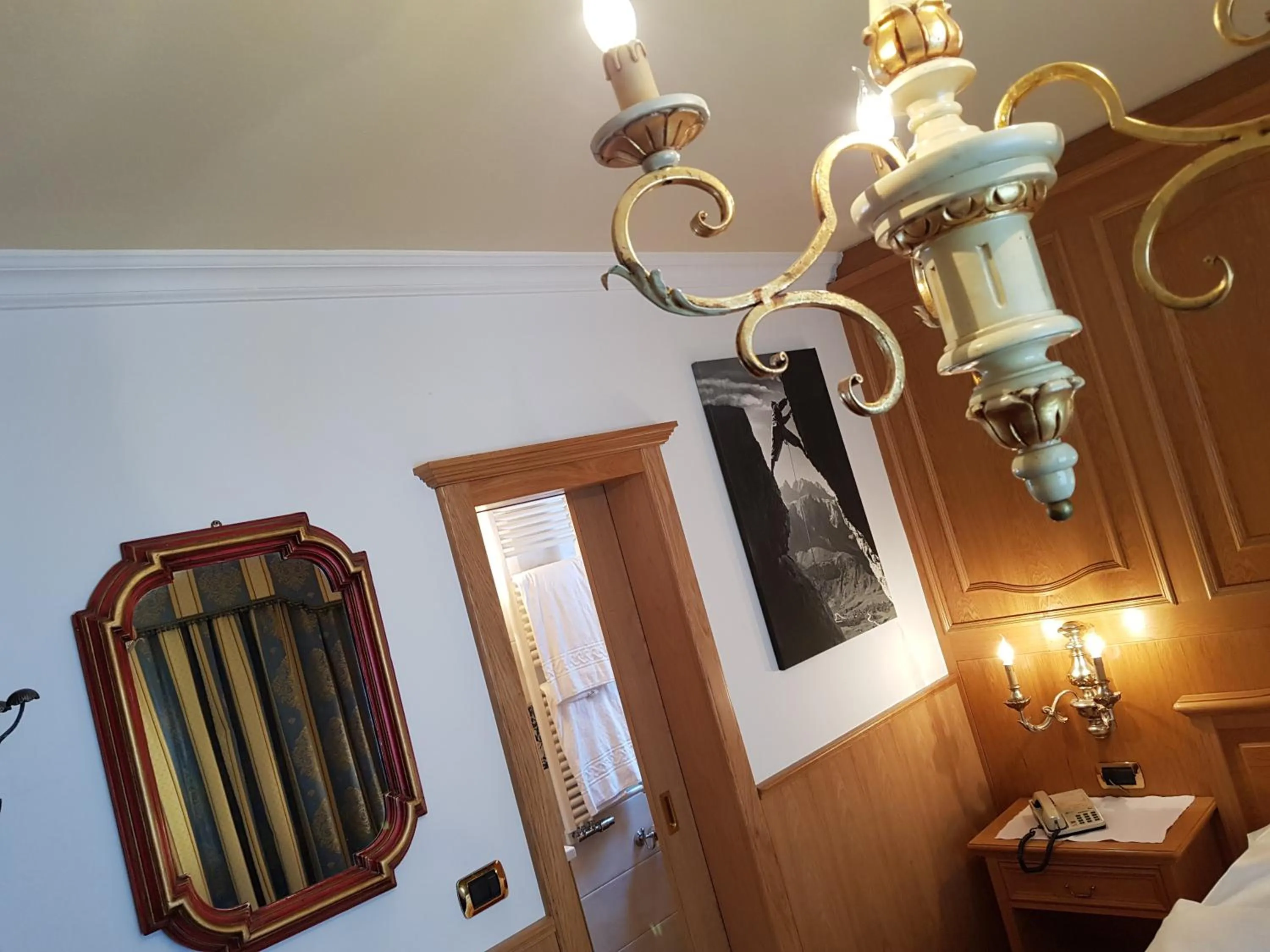 Villa Martha Vintage Hotel-B&B