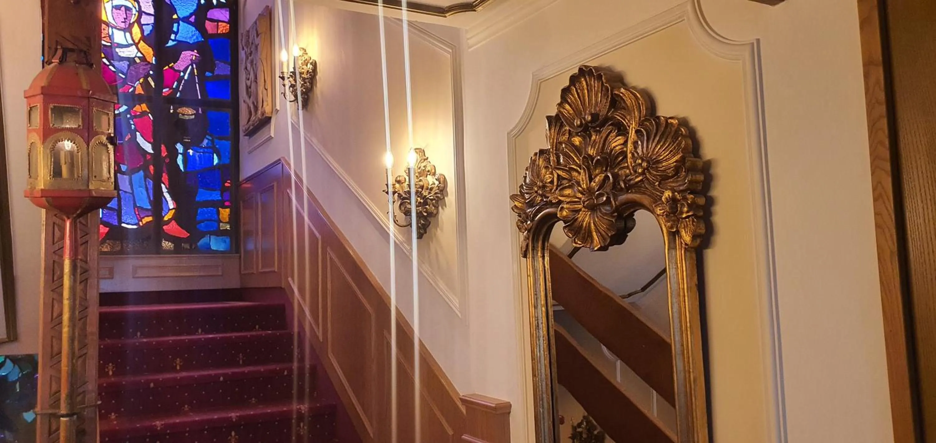 Villa Martha Vintage Hotel-B&B