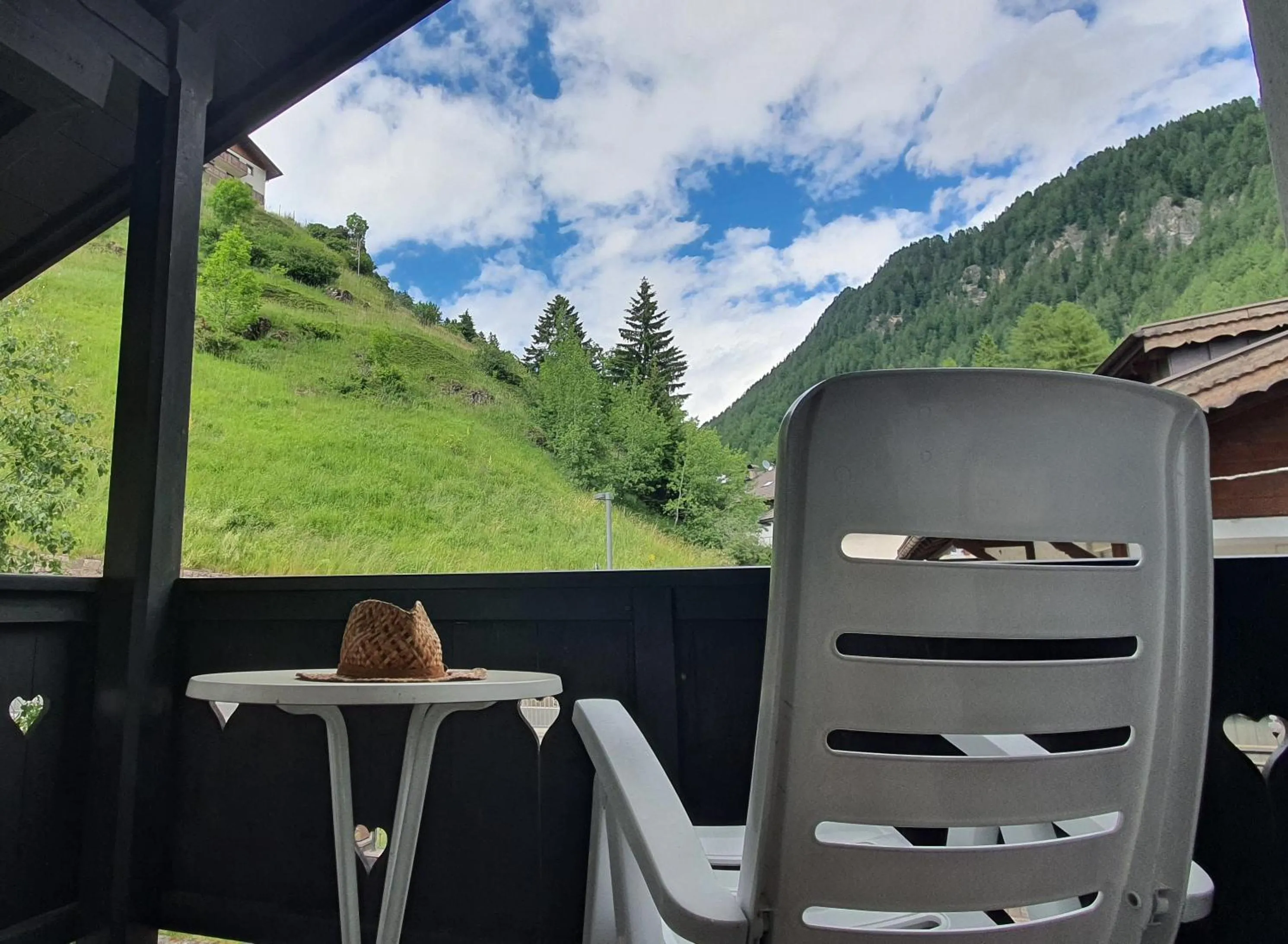 Villa Martha Vintage Hotel-B&B