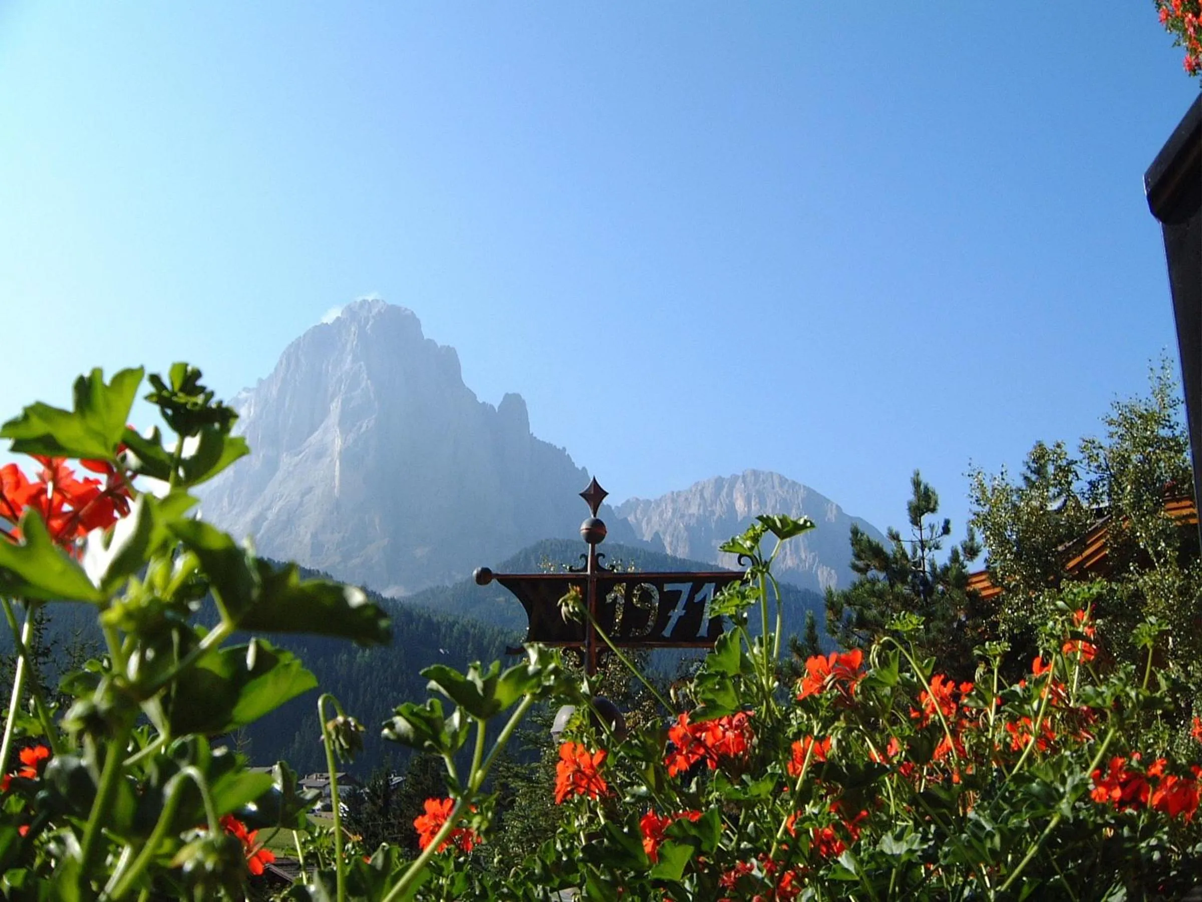 Villa Martha Vintage Hotel-B&B