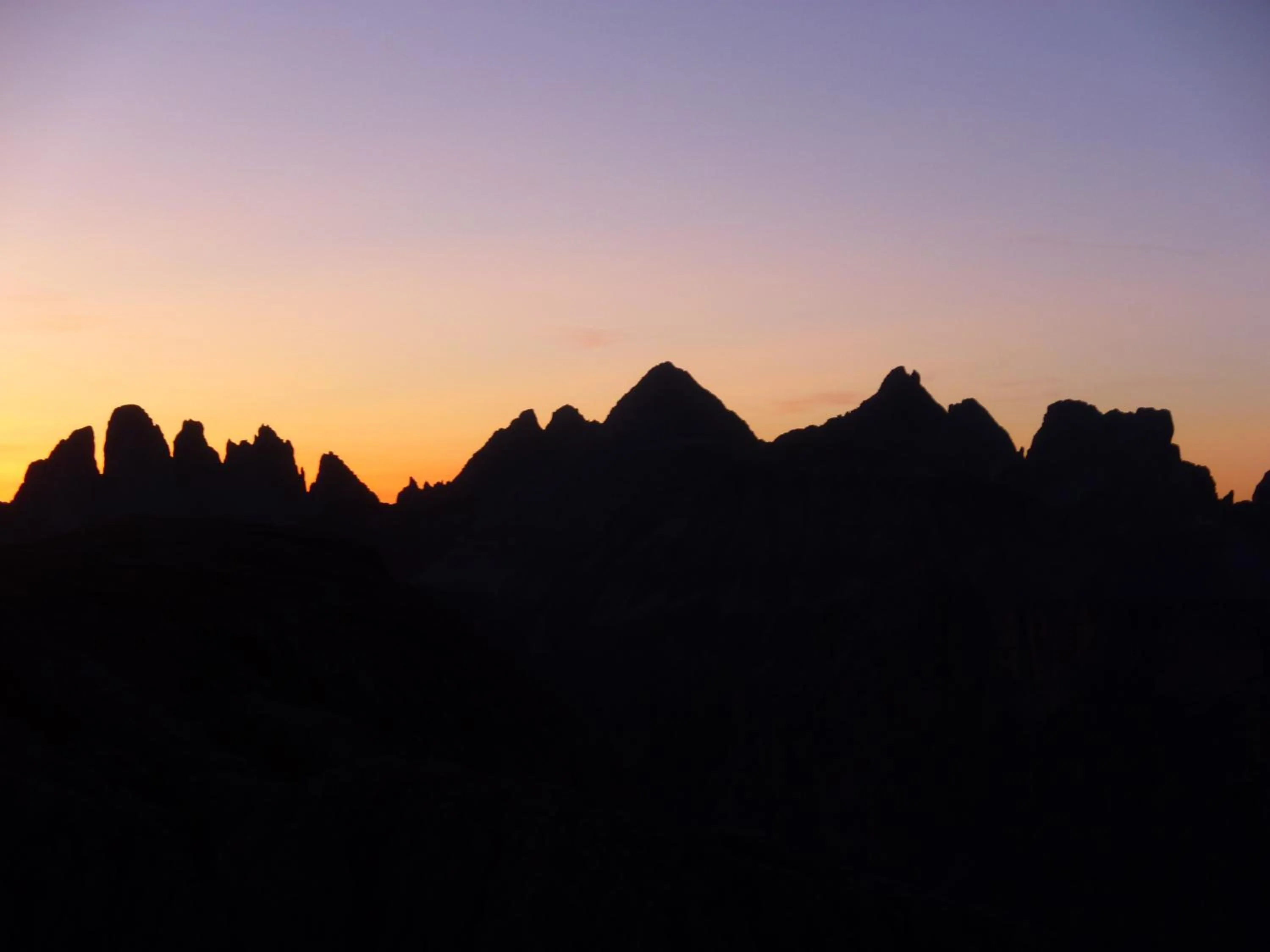 Natural landscape in Villa Martha Vintage Hotel-B&B