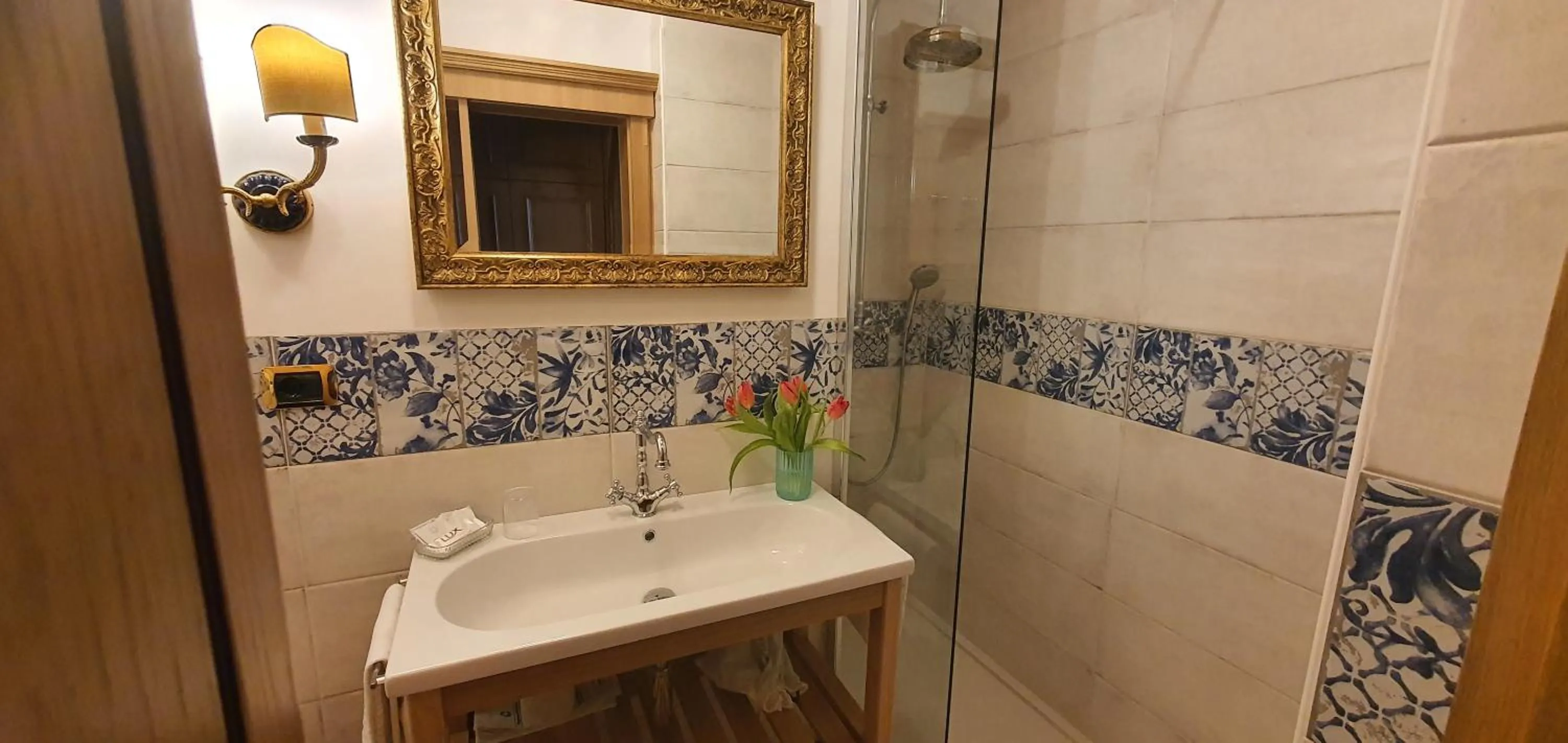 Villa Martha Vintage Hotel-B&B