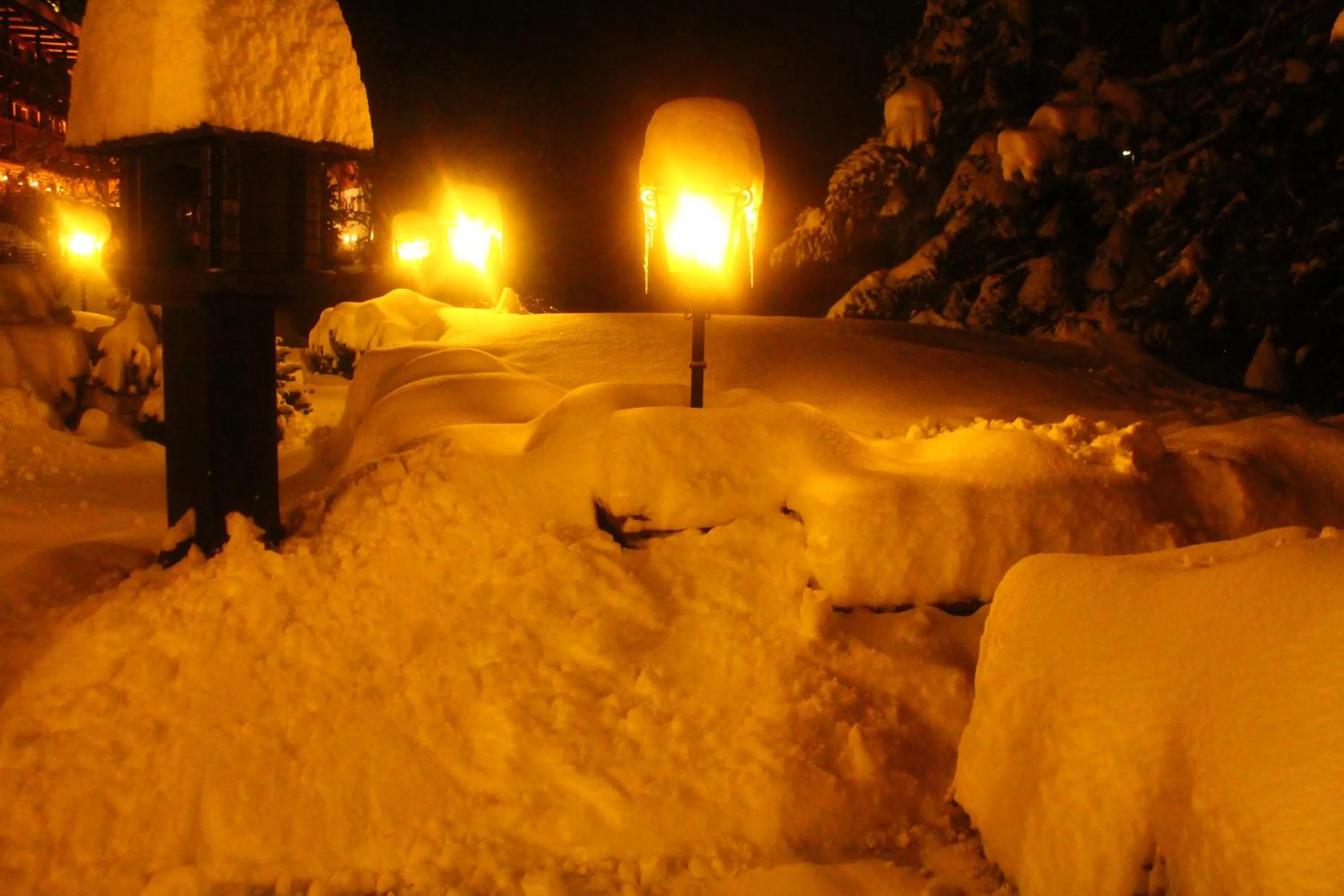 Balcony/Terrace in Villa Martha Vintage Hotel-B&B