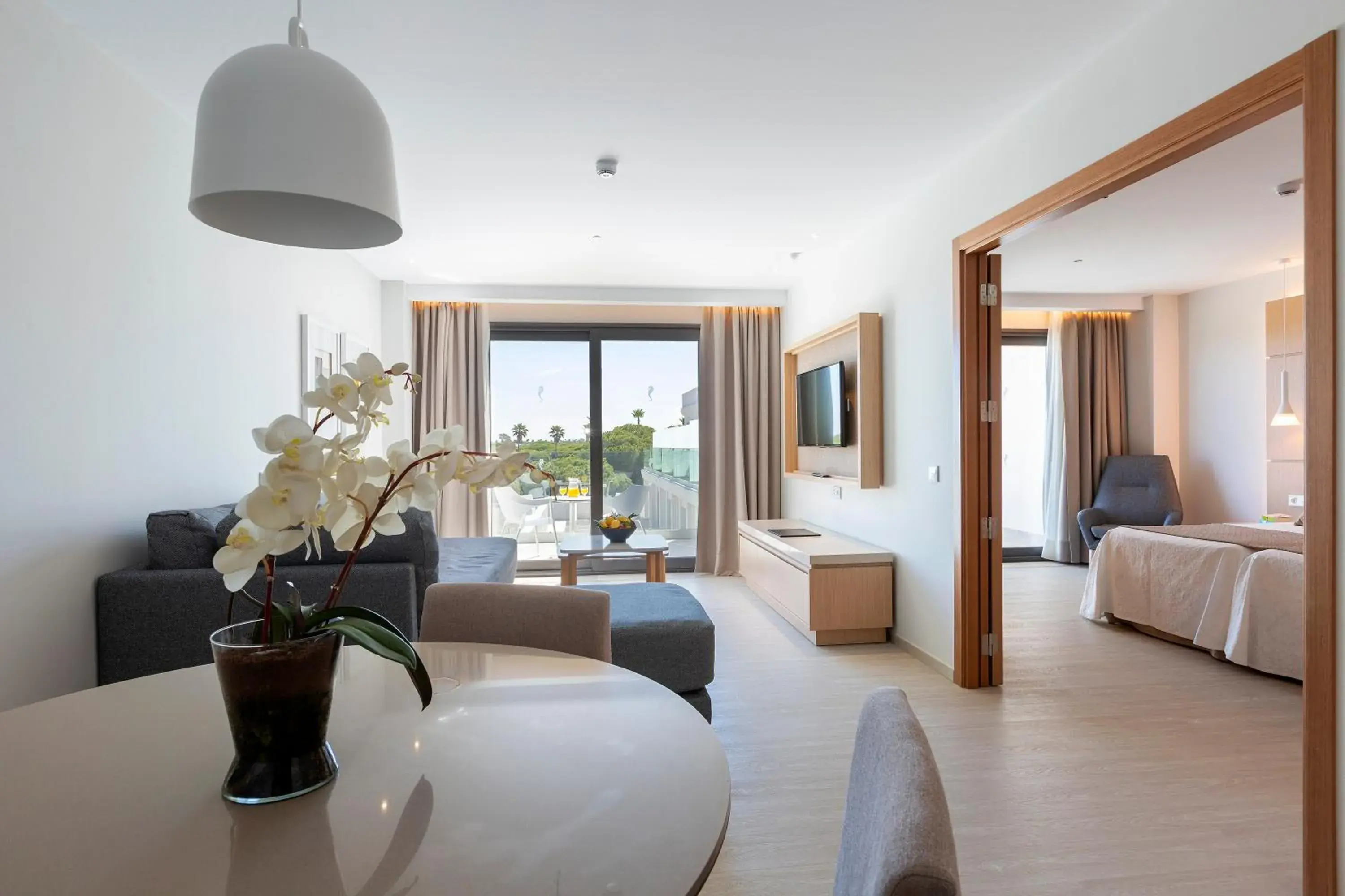 Suite in Hipotels Barrosa Park Suite in Hipotels Barrosa Park