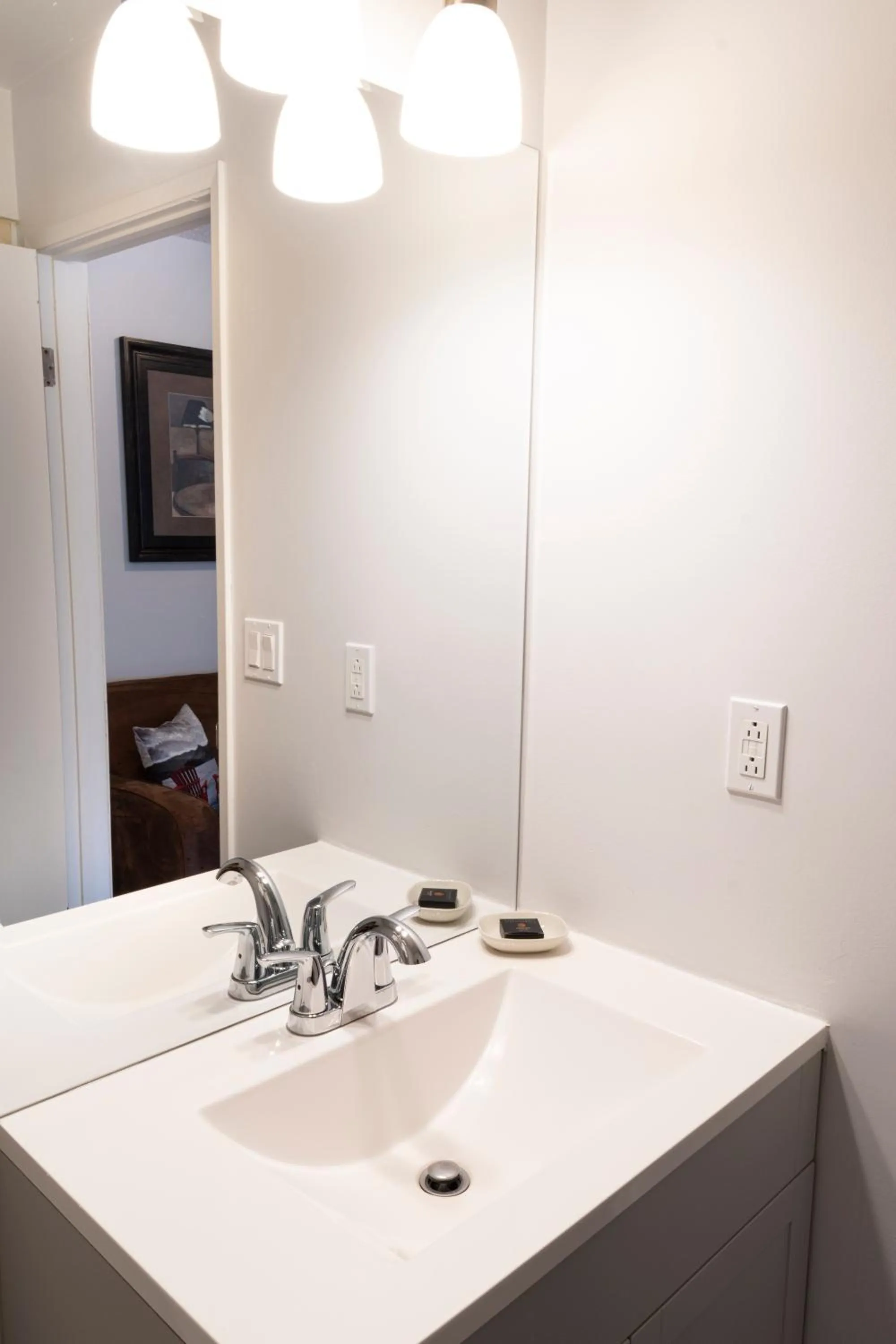 Schott's Lake Conference & Resort