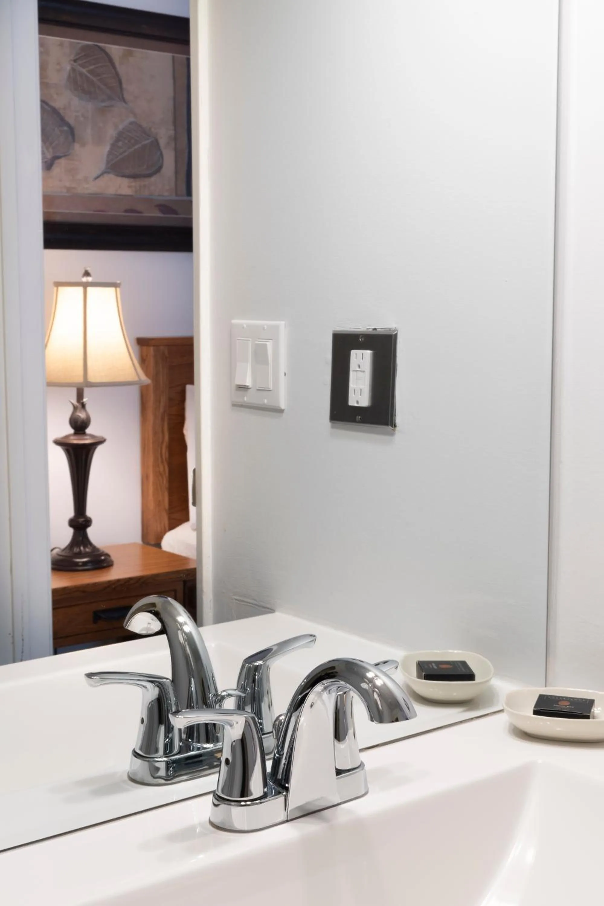 Schott's Lake Conference & Resort