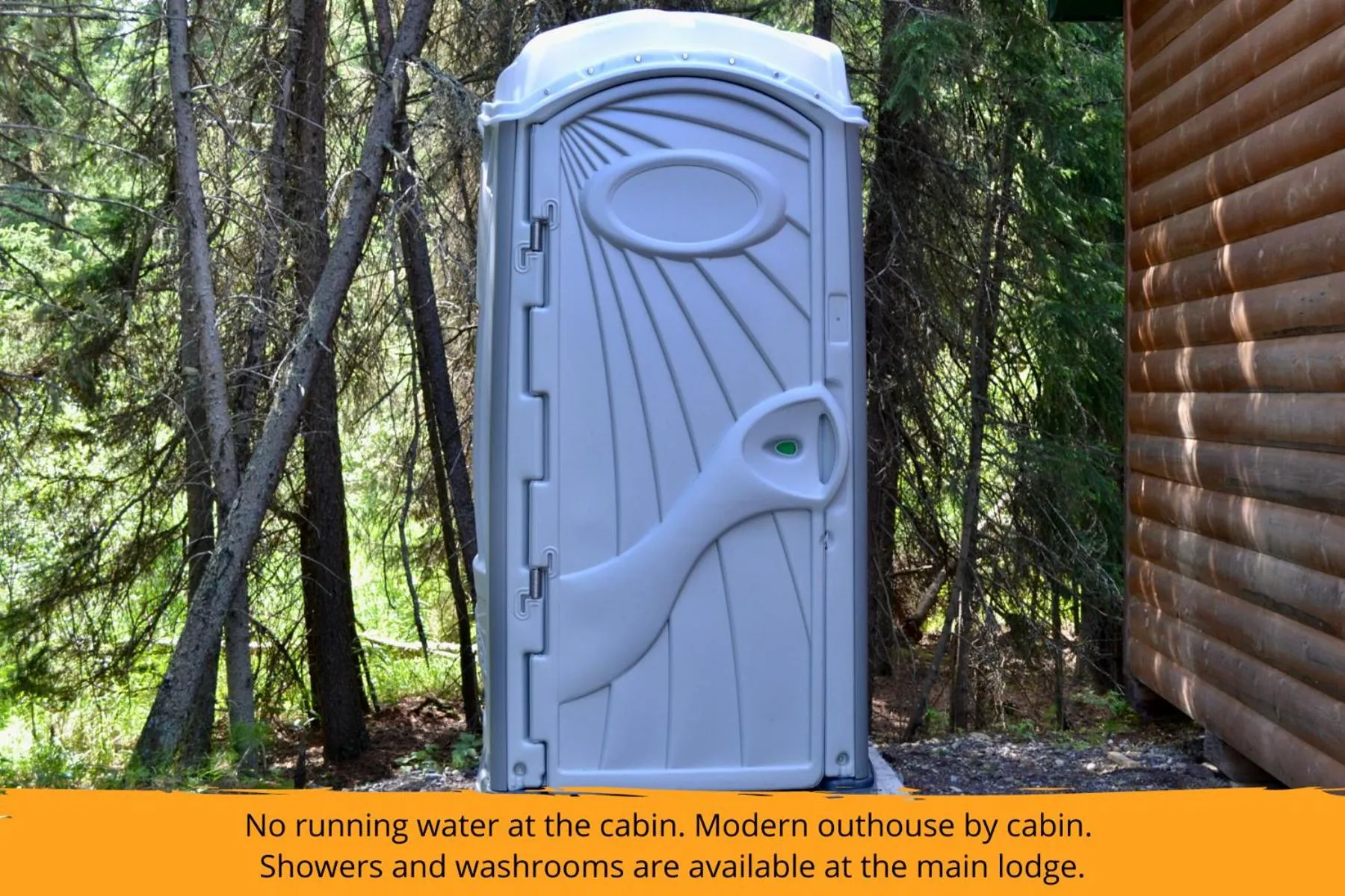 Schott's Lake Conference & Resort