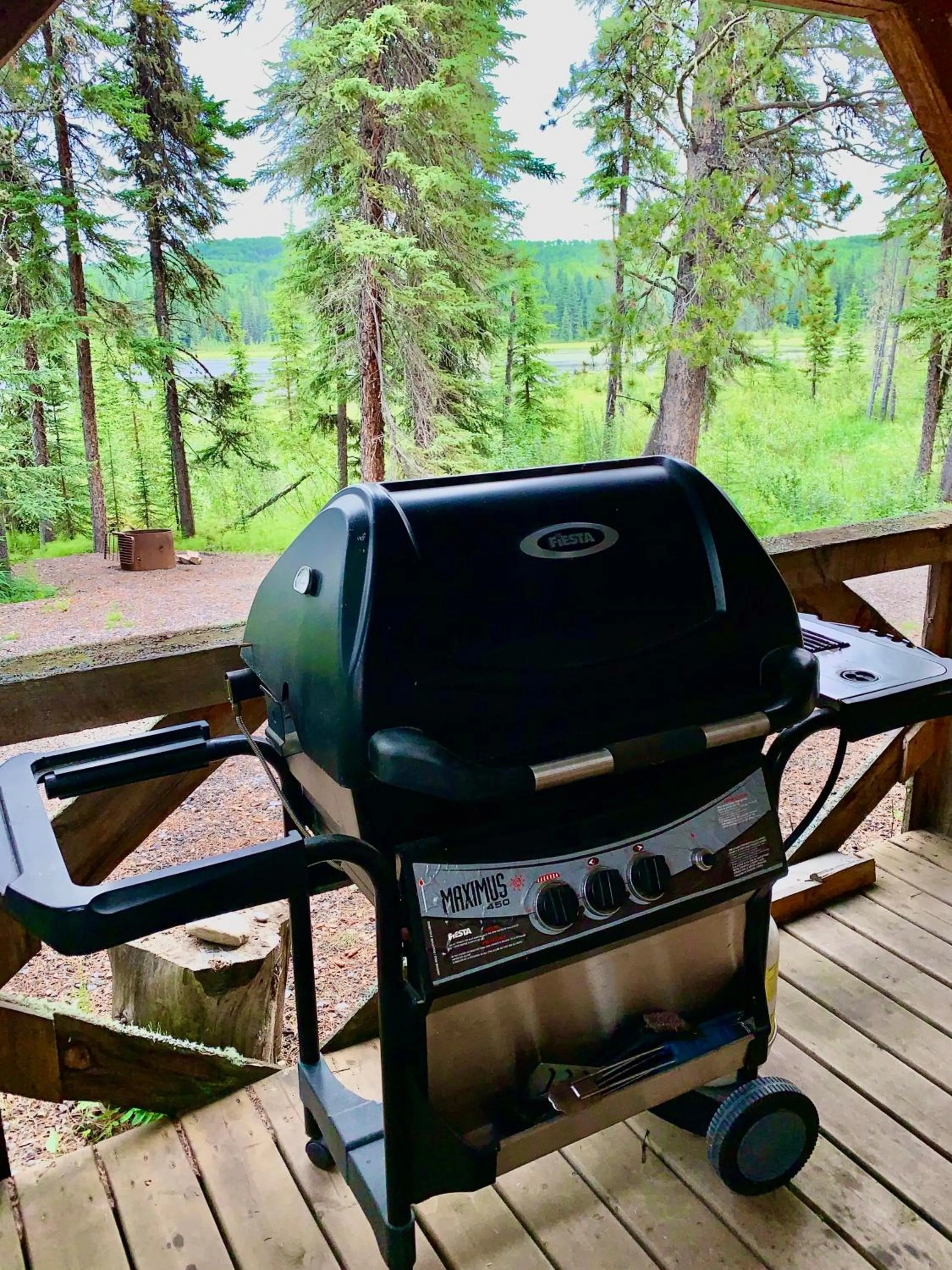 Schott's Lake Conference & Resort