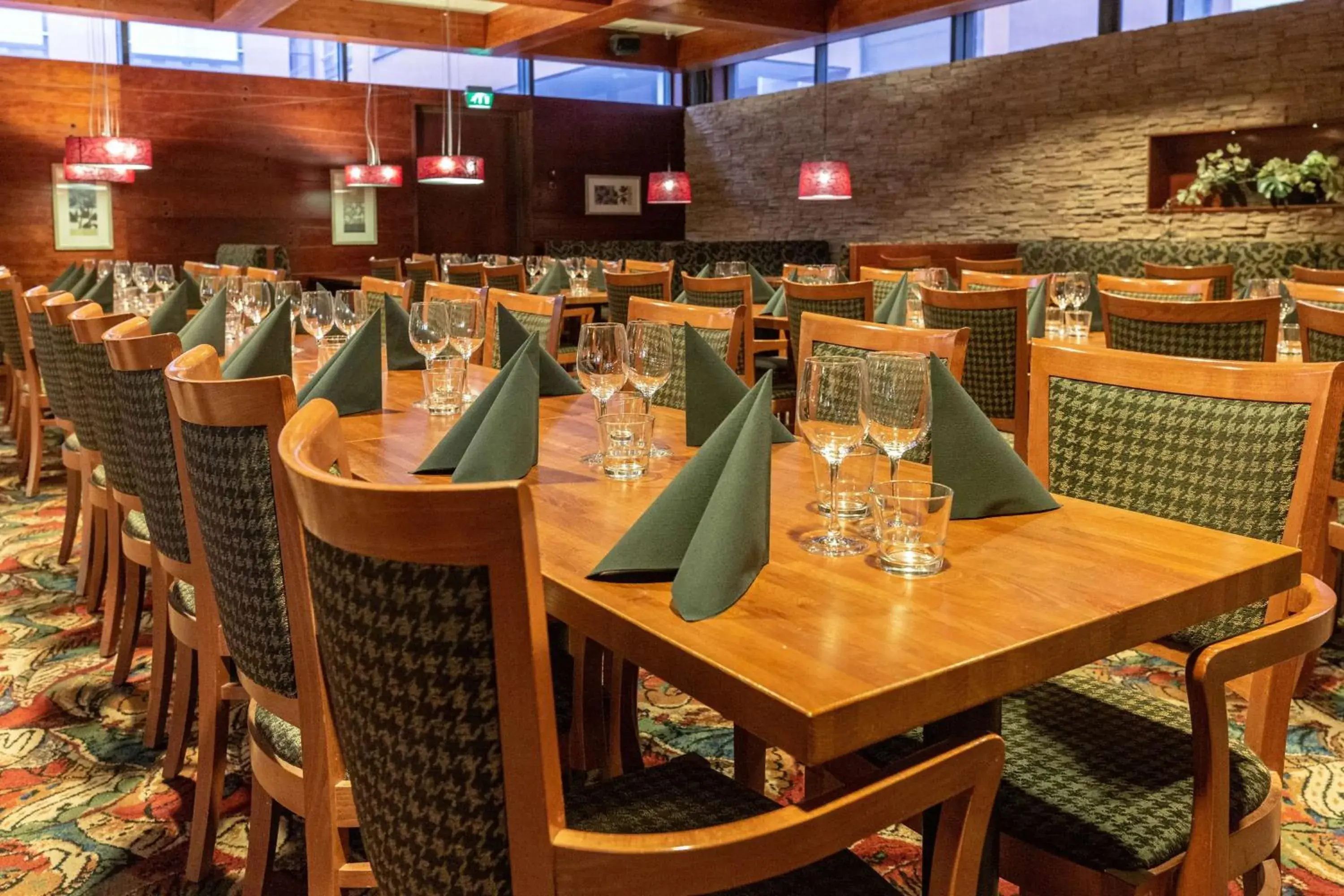 Restaurant/places to eat in Scandic Tampere Koskipuisto Restaurant/places to eat in Scandic Tampere Koskipuisto