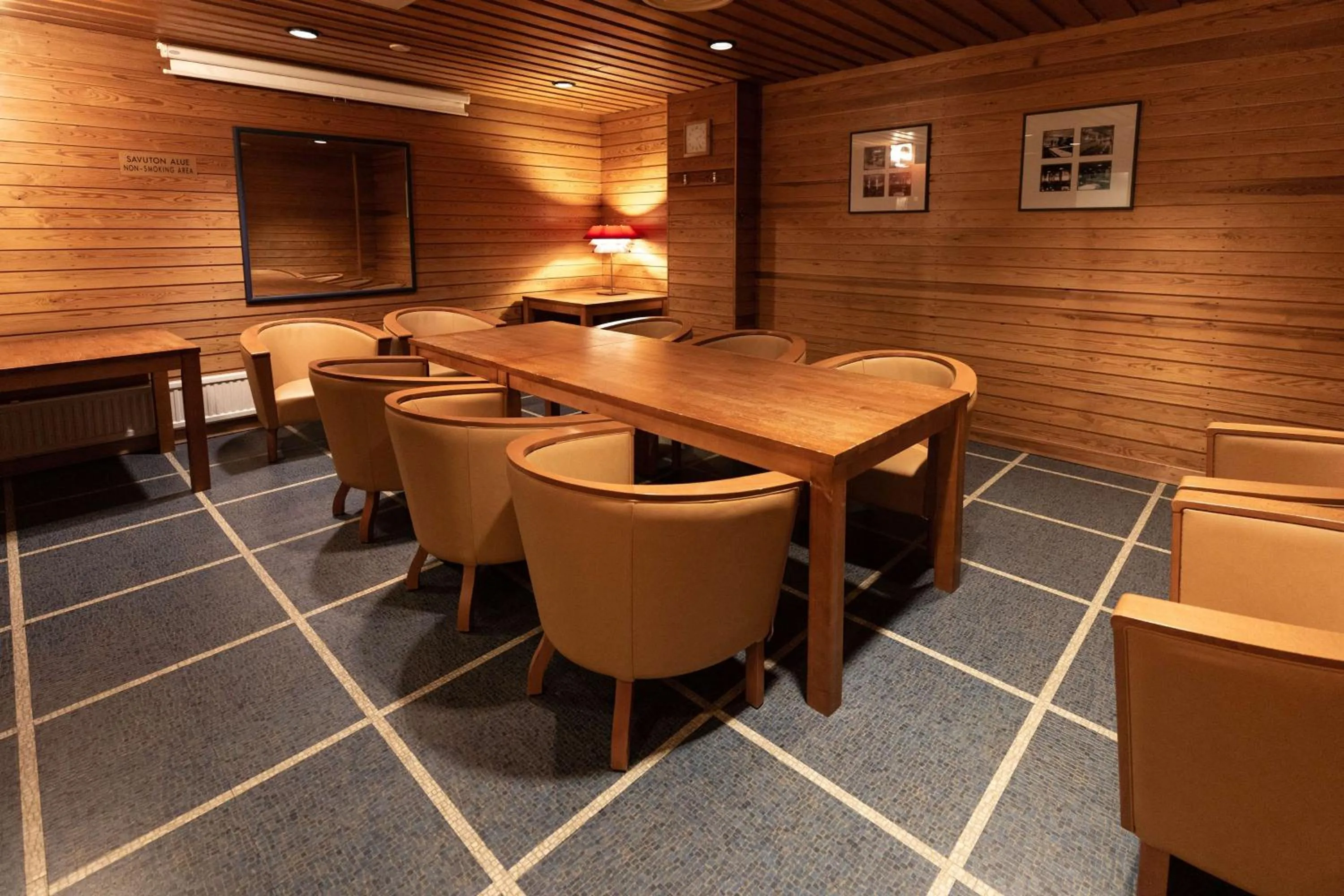 Spa and wellness centre/facilities in Scandic Tampere Koskipuisto