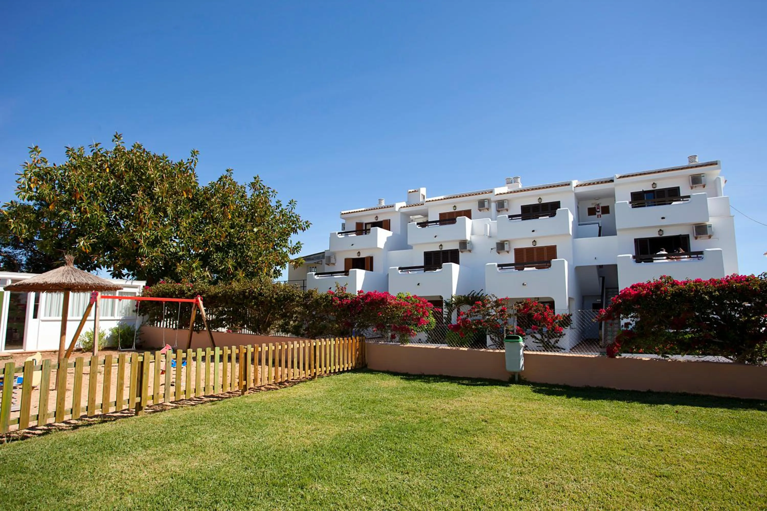Off site in Apartamentos Cristina