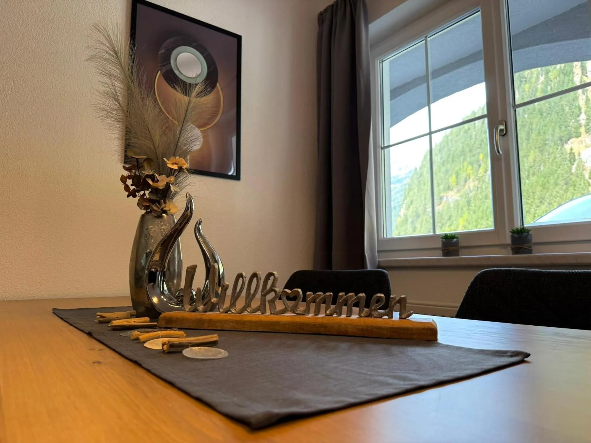 Ferienwohnung Höllrigl