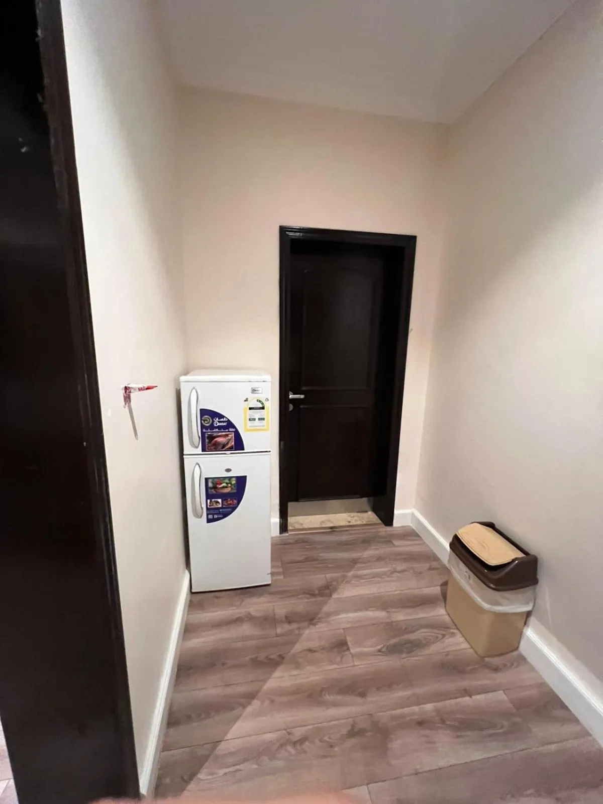 storage in Alshaheen Suites