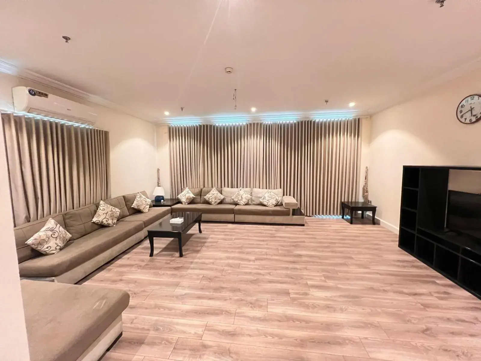 Duplex Apartment in Alshaheen Suites Duplex Apartment in Alshaheen Suites