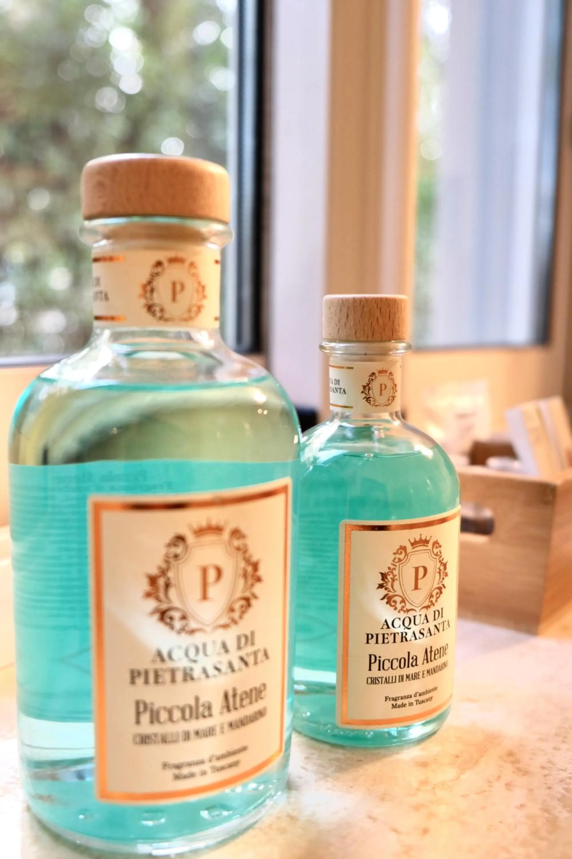 Bathroom in Residence Verdeluna