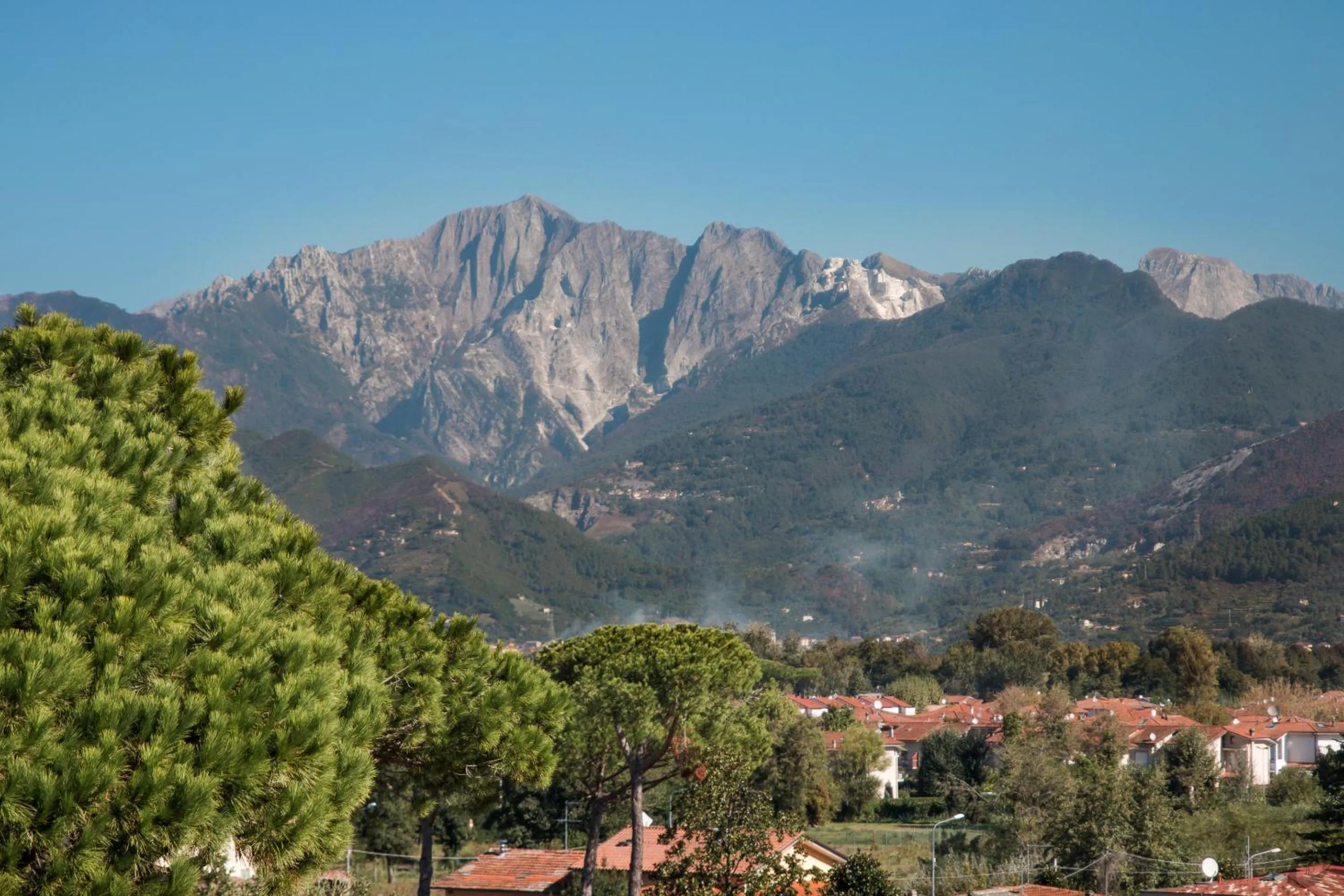 Nearby landmark in Residence Verdeluna