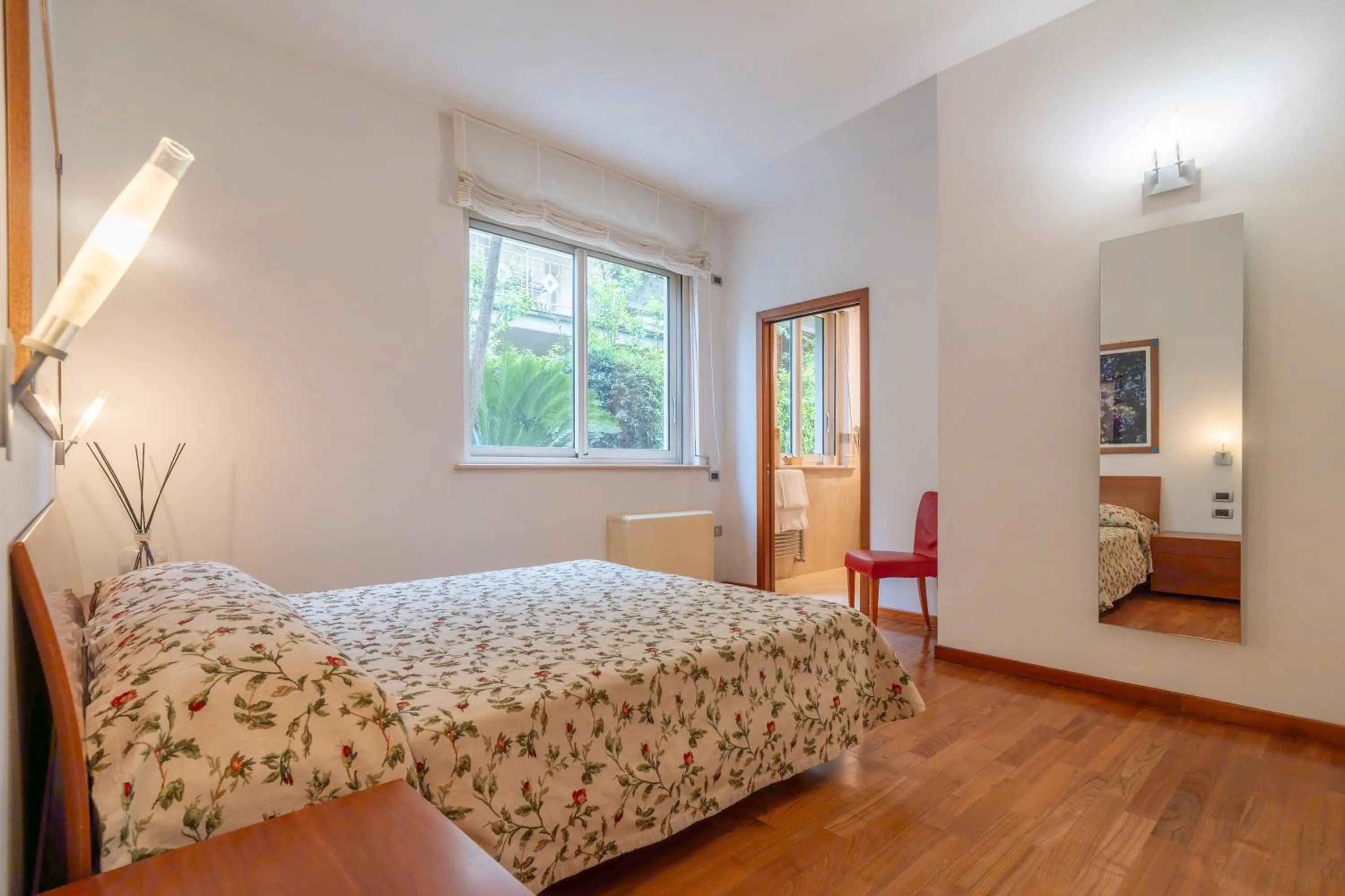 Bed in Residence Verdeluna