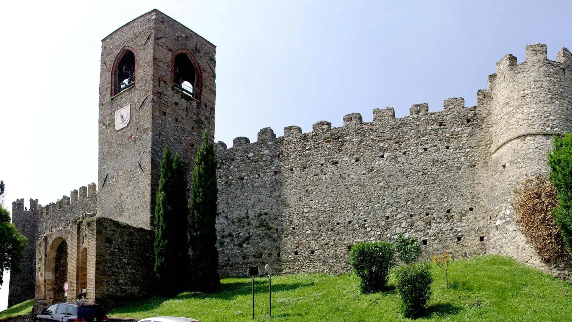 Other in Corteallago