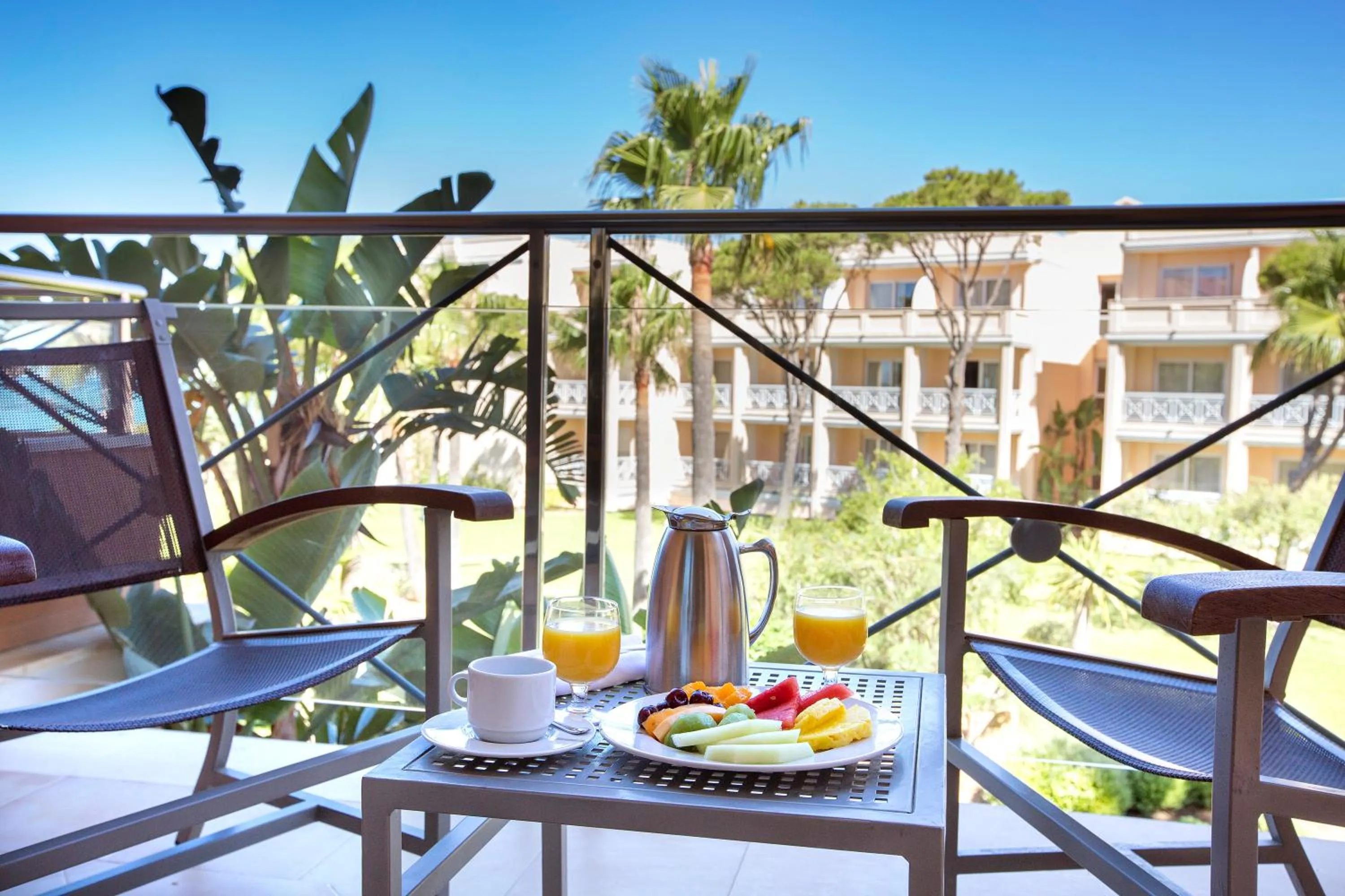 Double or Twin Room in Hipotels Barrosa Garden