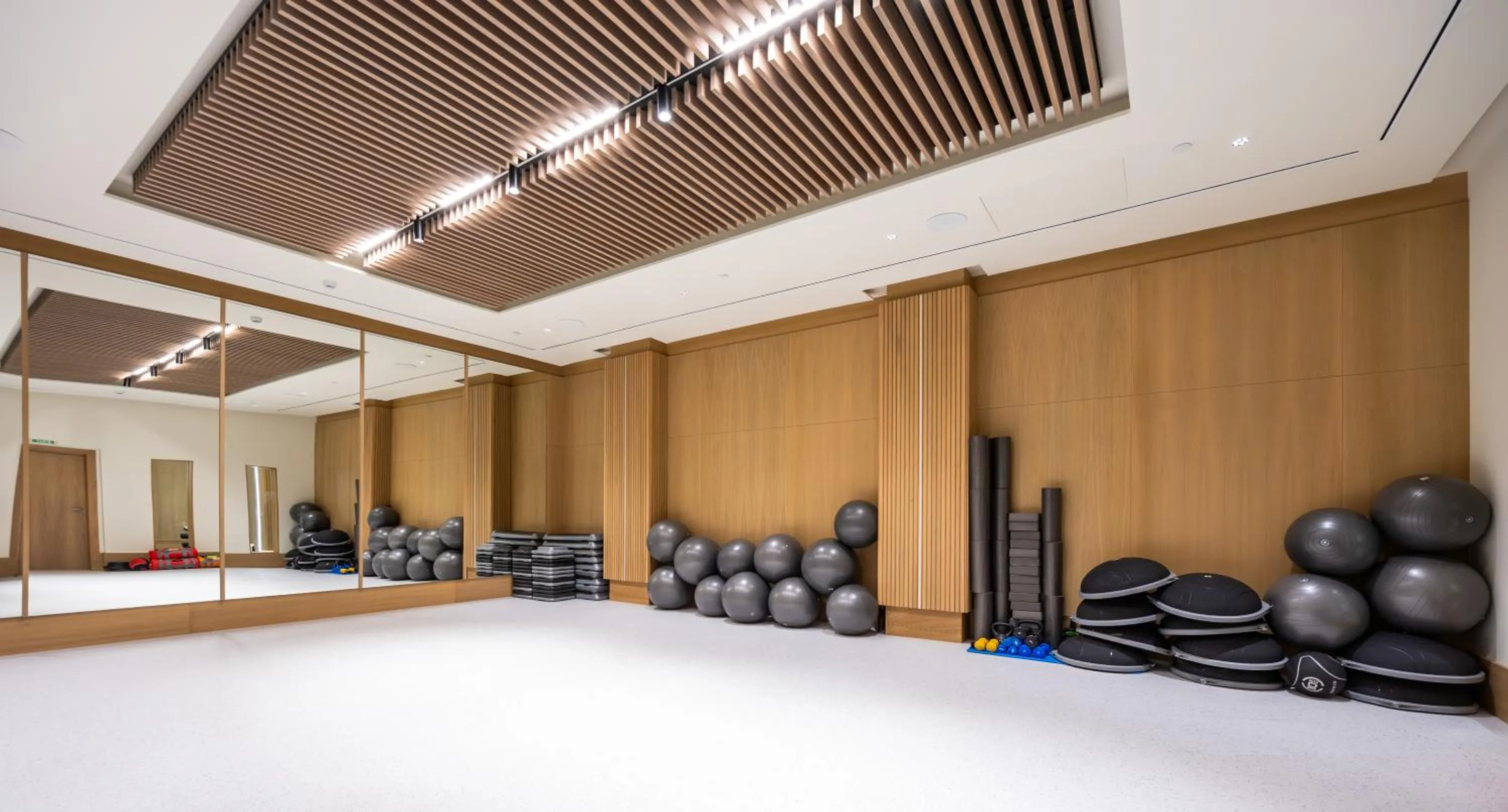 Area and facilities in Hipotels Barrosa Garden