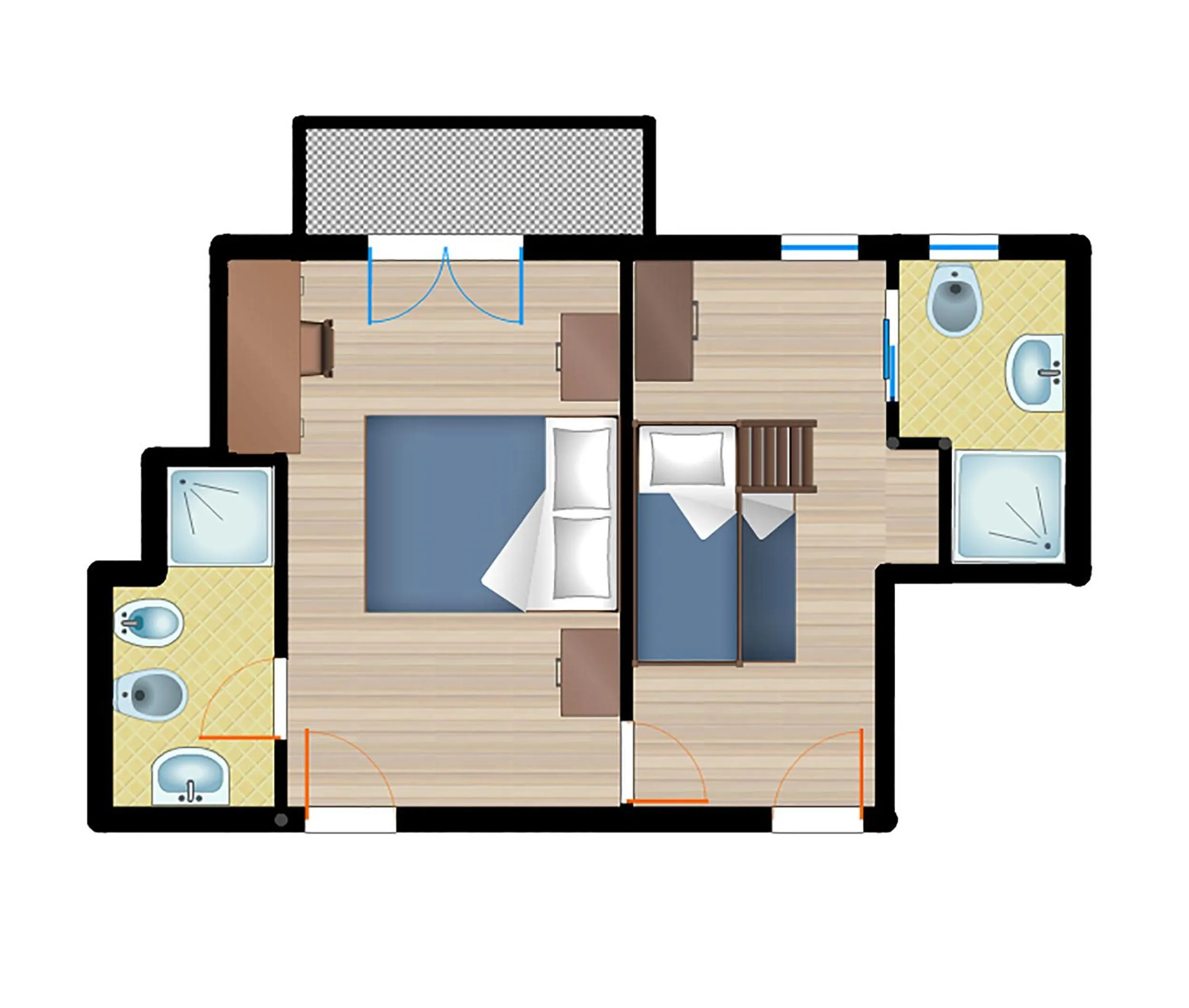 Other in Hotel Toledo