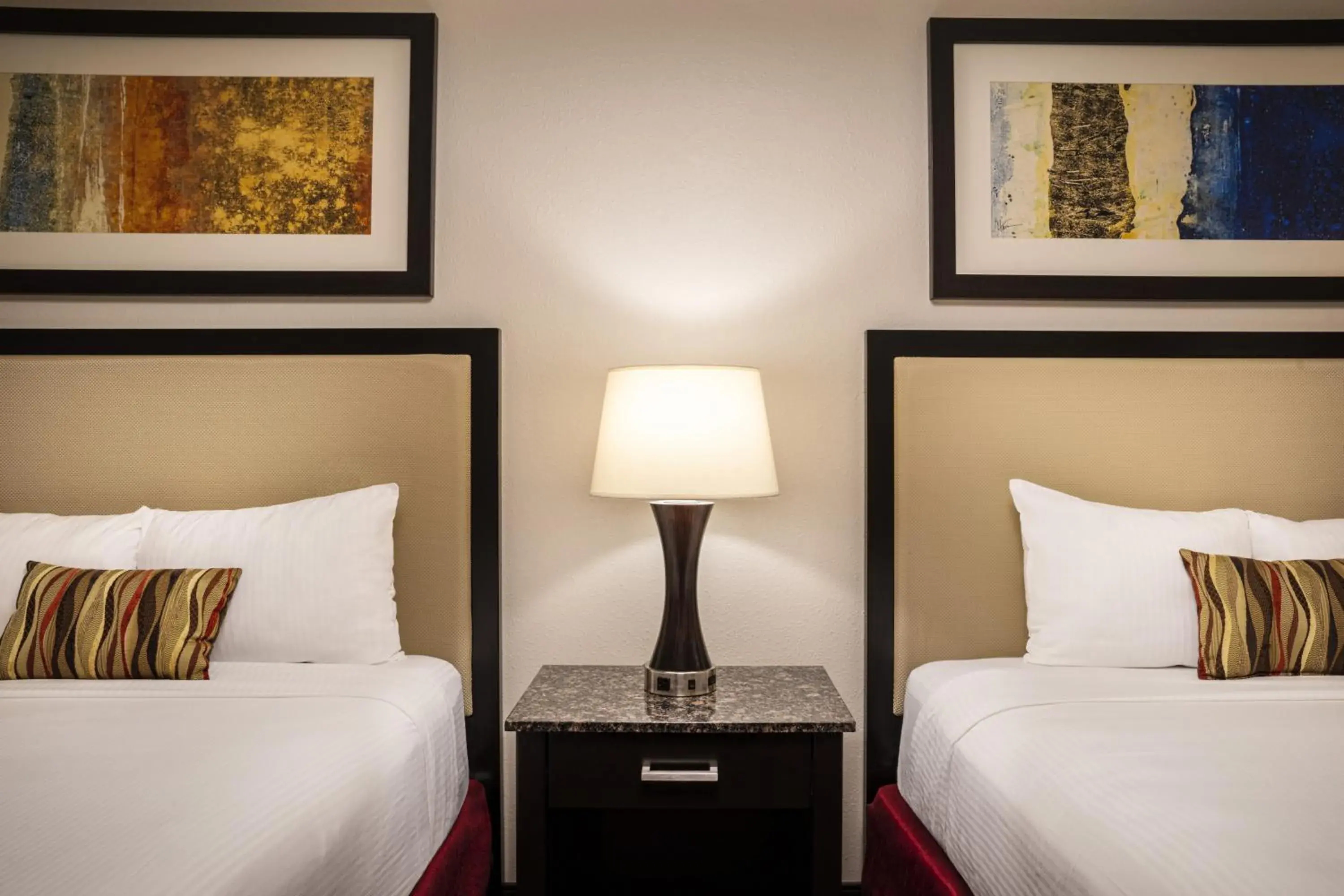 Bed in Lady Luck Casino Black Hawk Bed in Lady Luck Casino Black Hawk