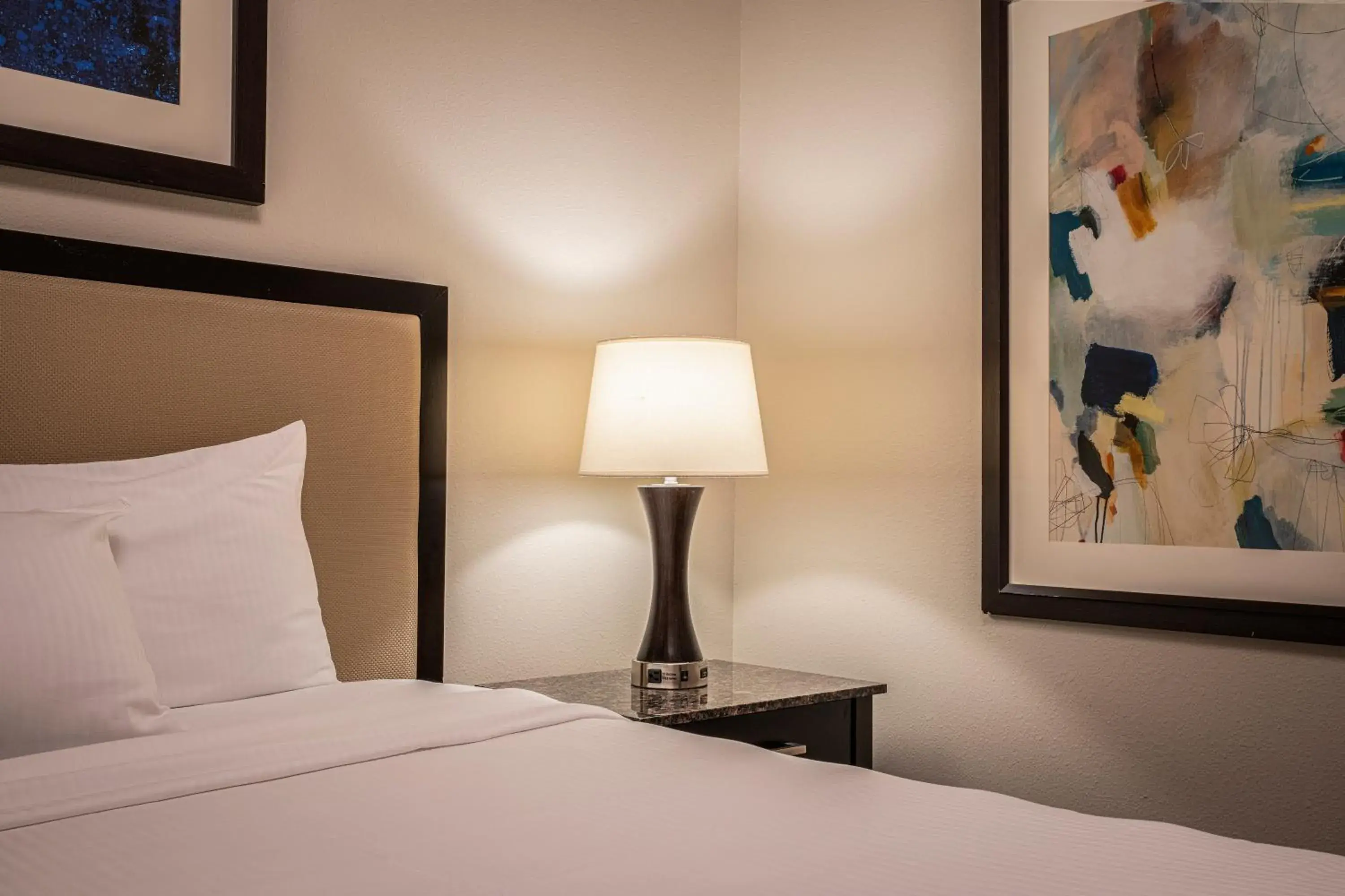 Bedroom, Bed in Lady Luck Casino Black Hawk Bedroom, Bed in Lady Luck Casino Black Hawk