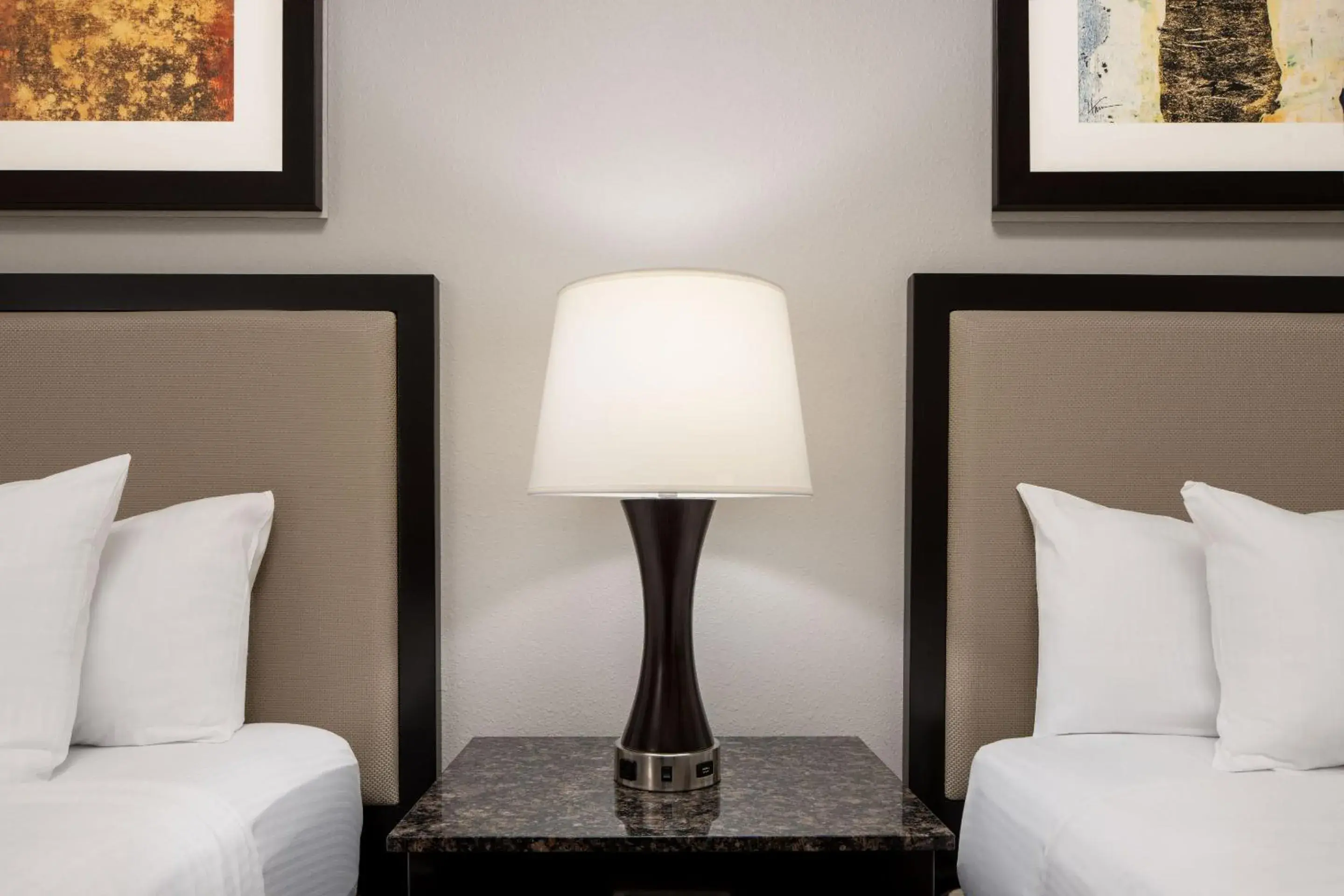 Bed in Lady Luck Casino Black Hawk Bed in Lady Luck Casino Black Hawk