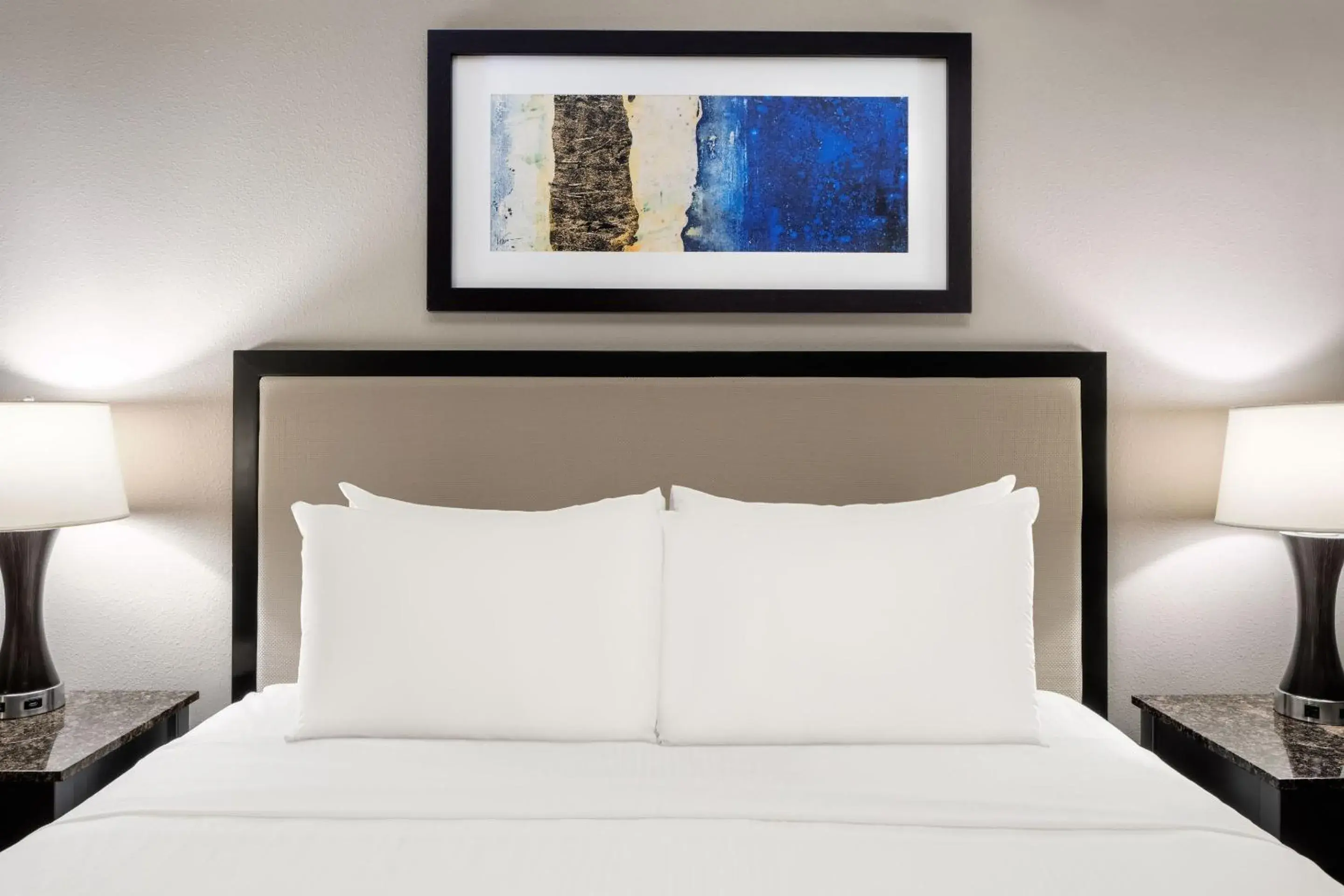 Bed in Lady Luck Casino Black Hawk Bed in Lady Luck Casino Black Hawk