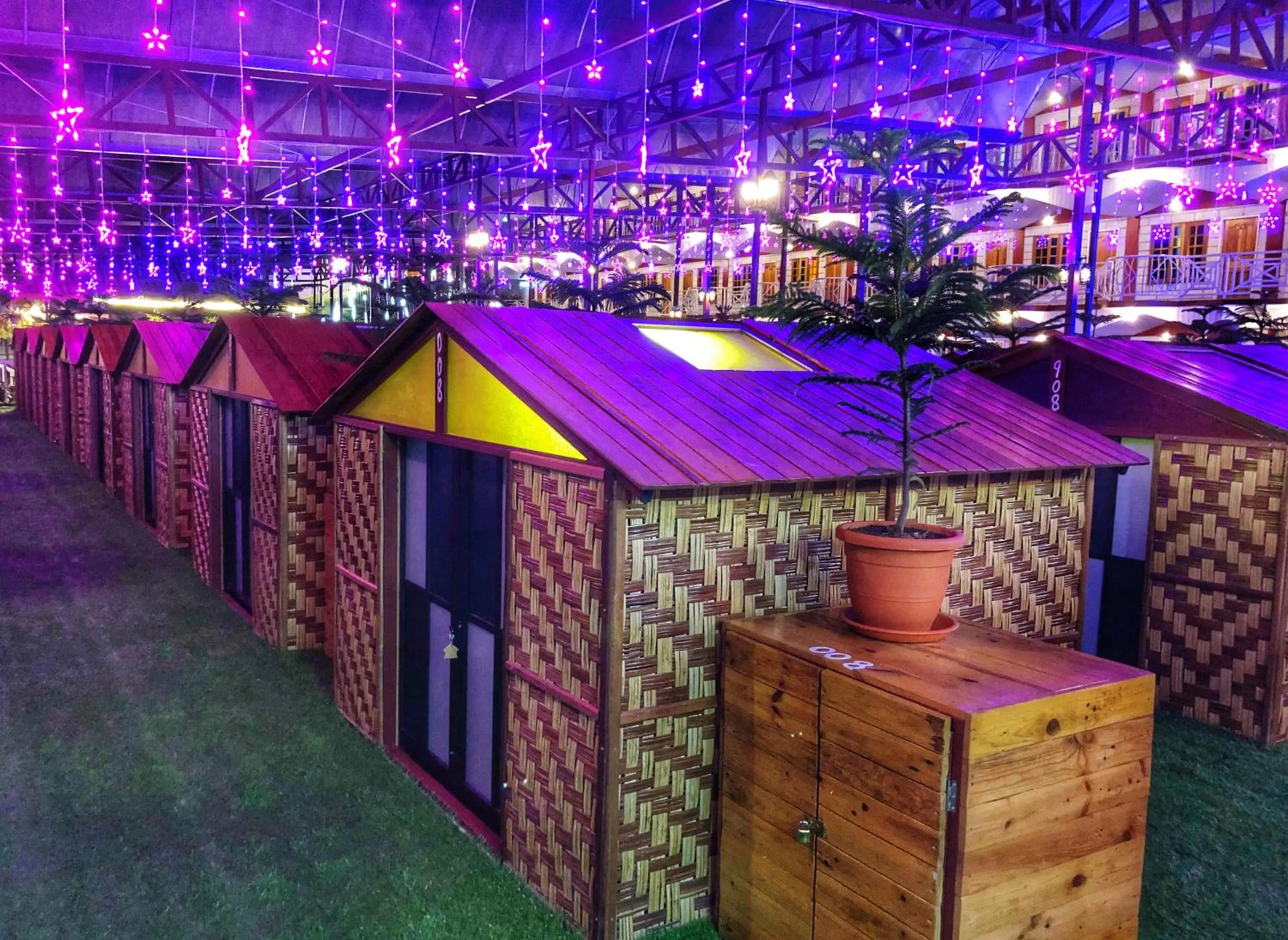 Kea Garden Mini Chalet