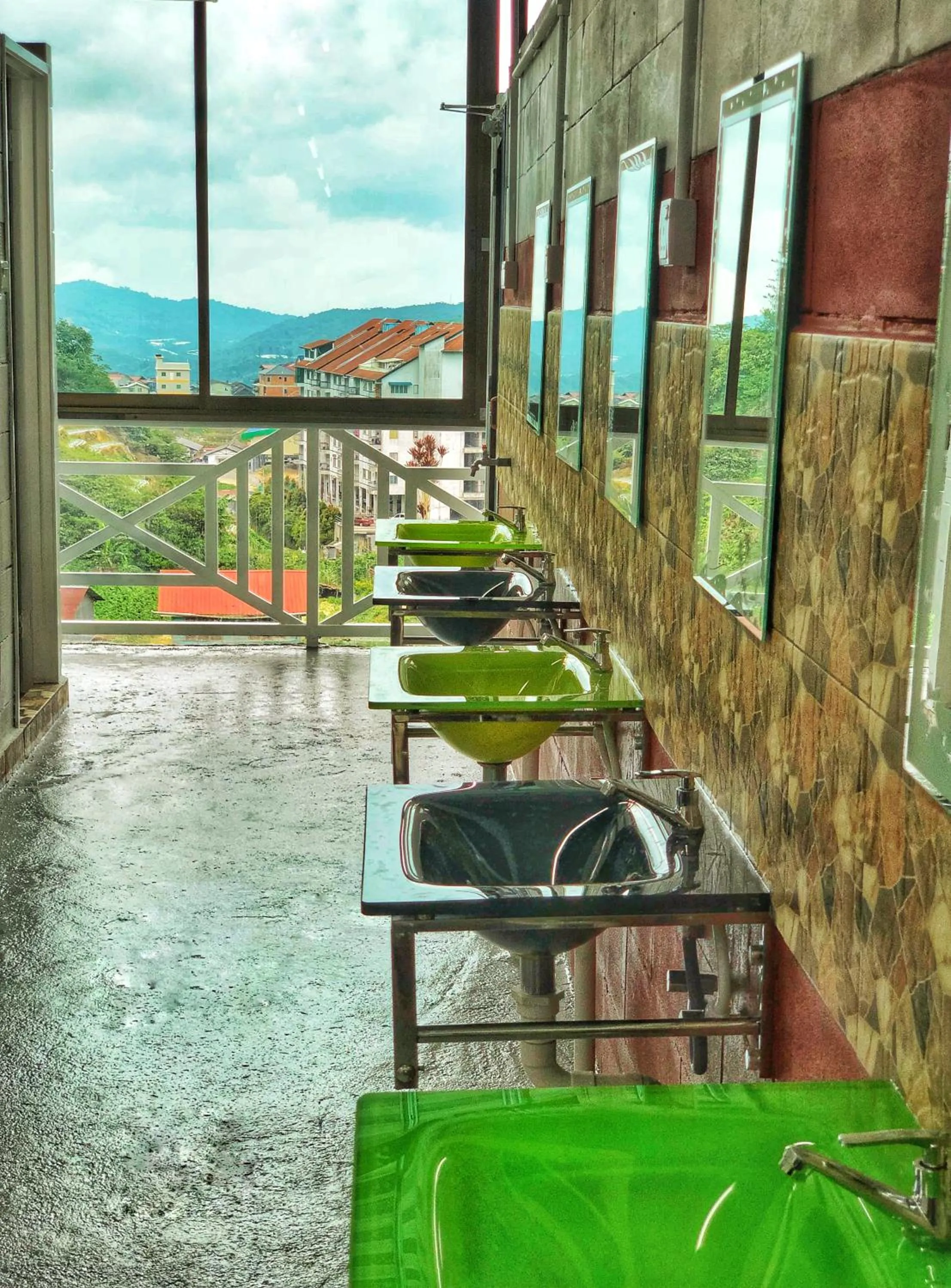 Kea Garden Mini Chalet