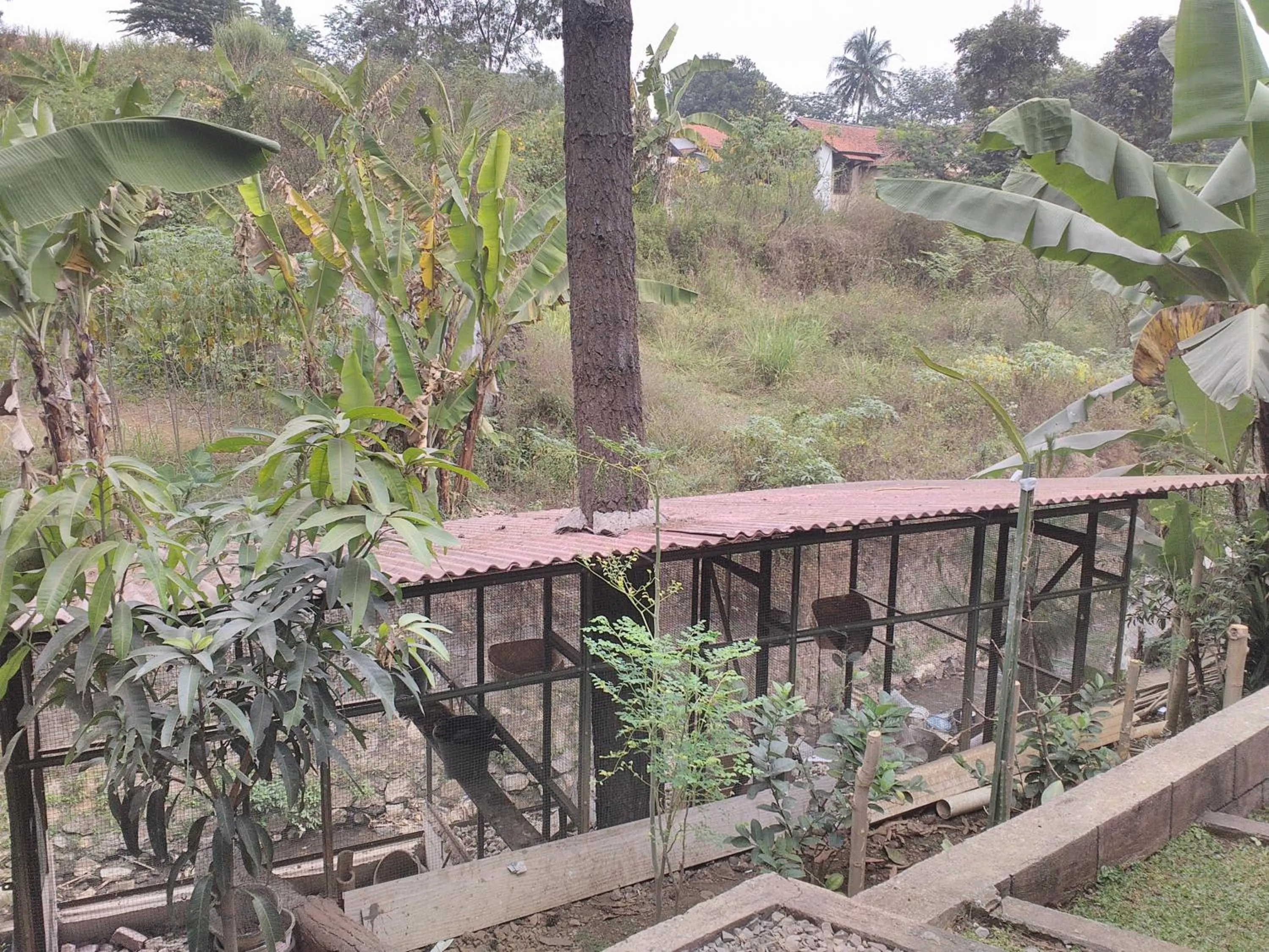 Other in Nabila Syar'i Guest House