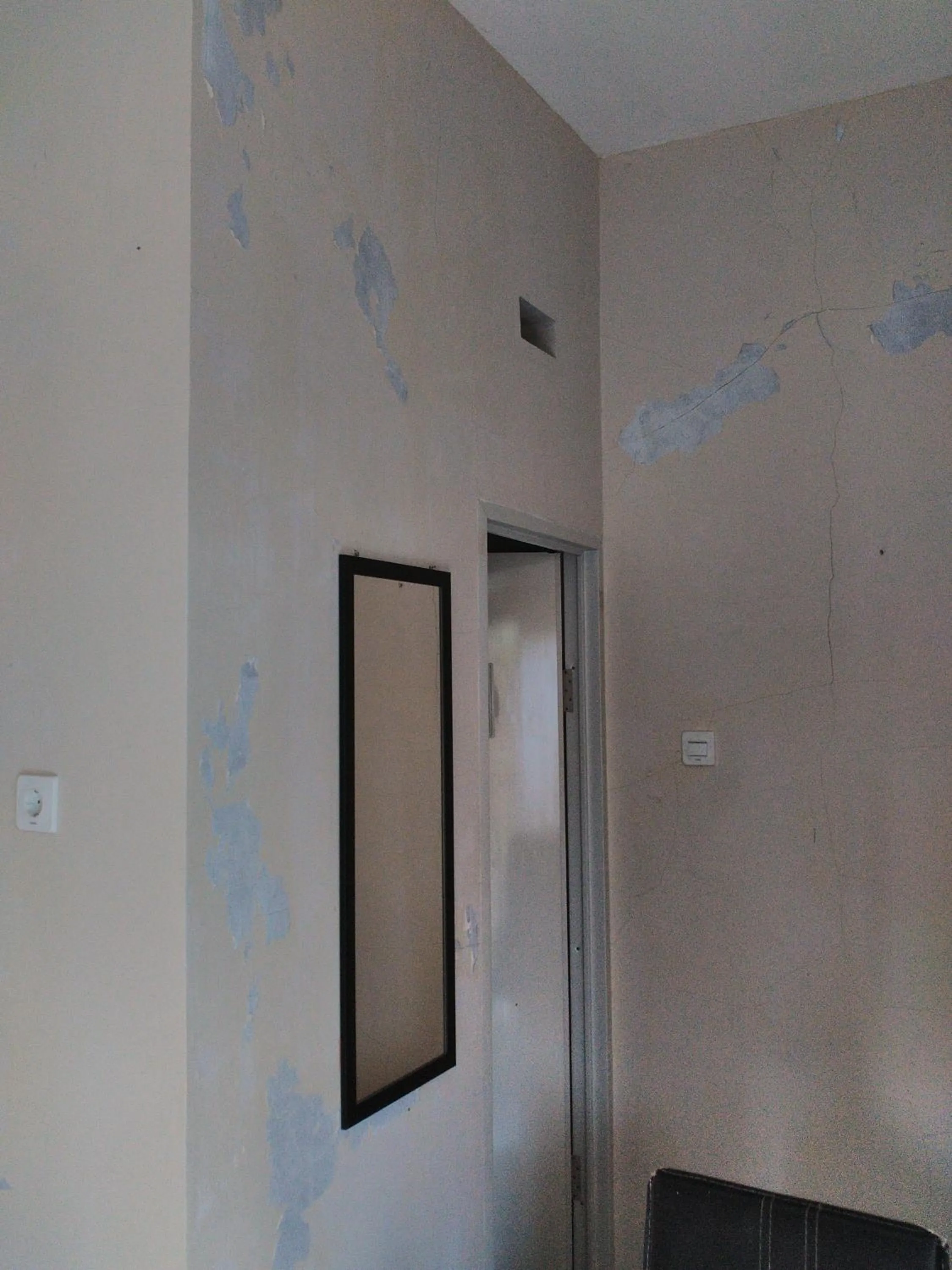 Bathroom in Nabila Syar'i Guest House