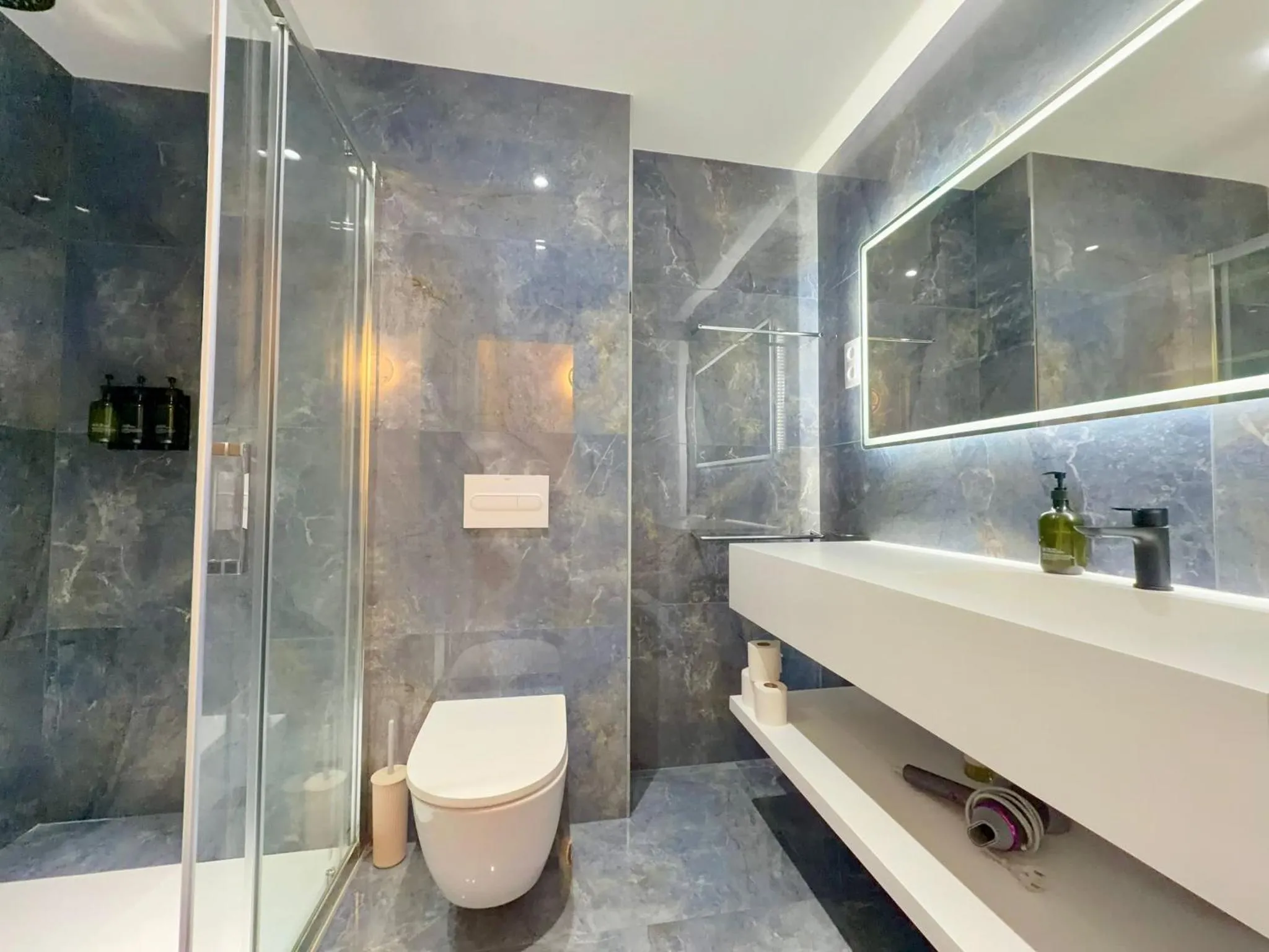 BarcelonaForRent Sant Pau Suite
