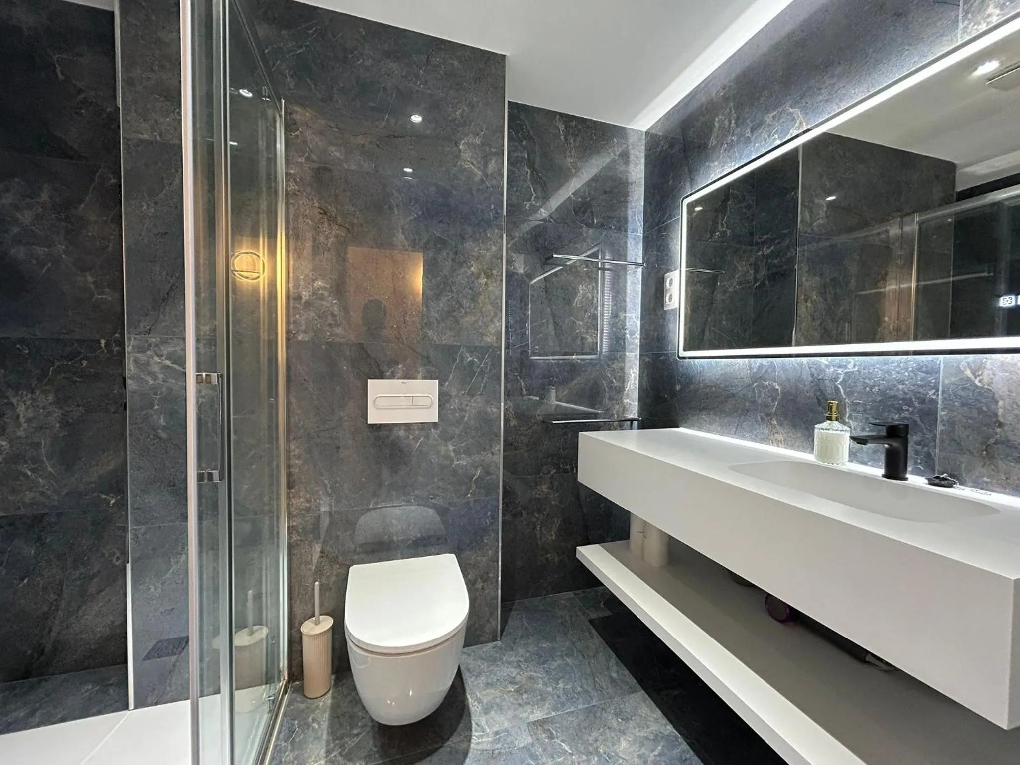 BarcelonaForRent Sant Pau Suite