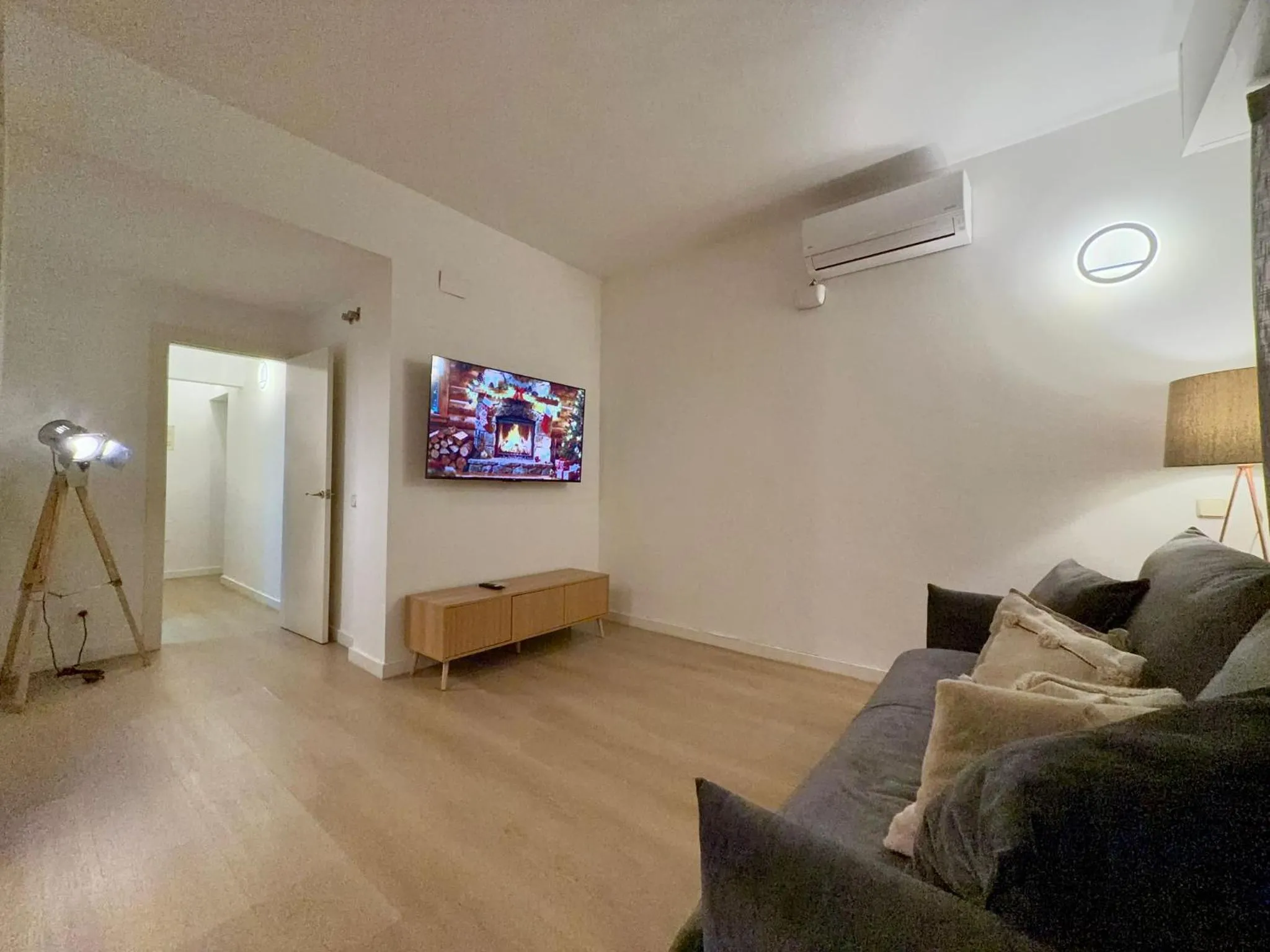 BarcelonaForRent Sant Pau Suite
