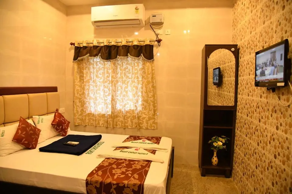Right choice hotels