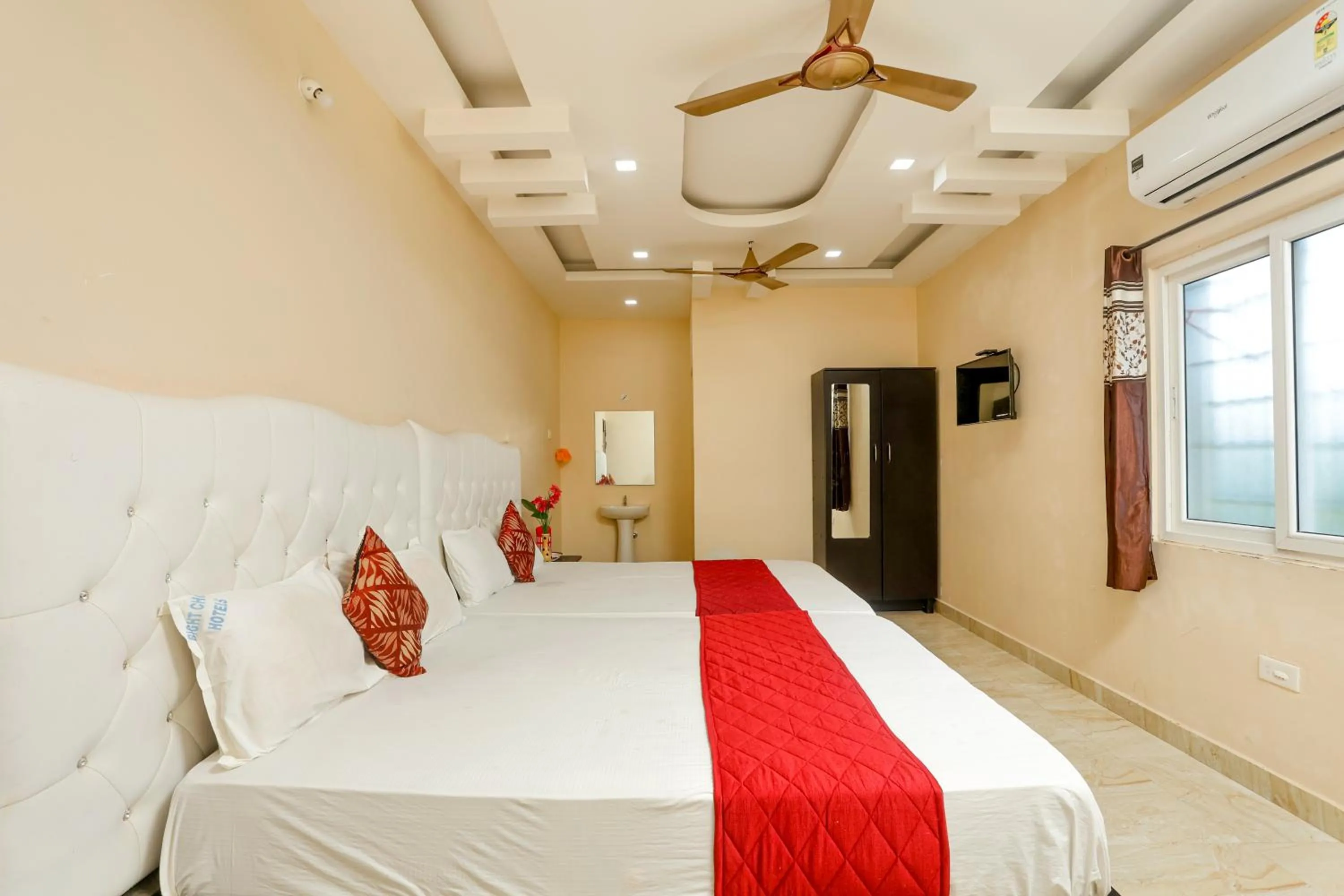 Right choice hotels