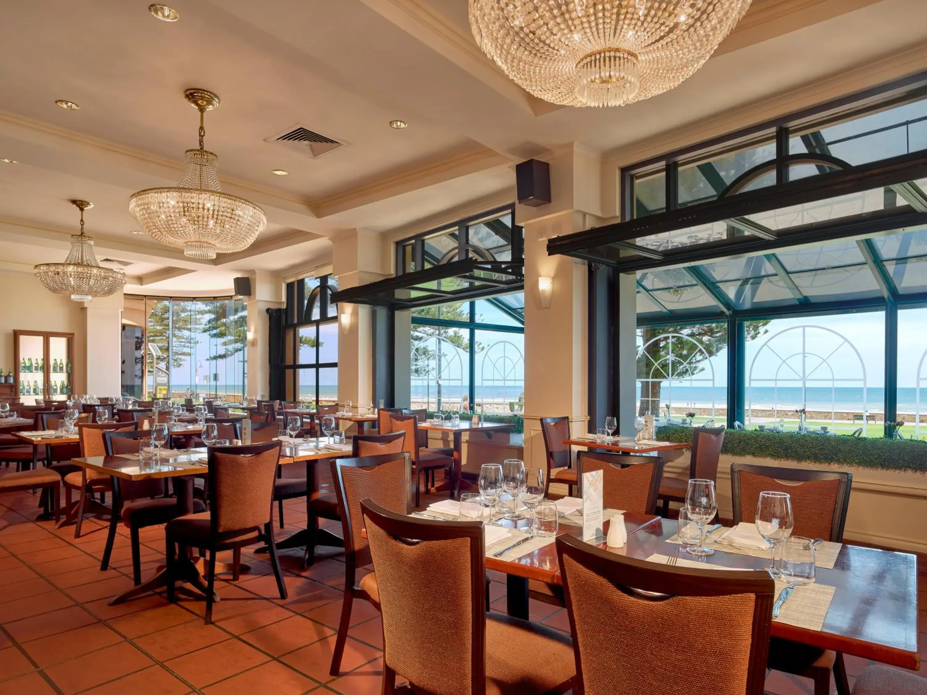 Restaurant/places to eat in Stamford Grand Adelaide Restaurant/places to eat in Stamford Grand Adelaide