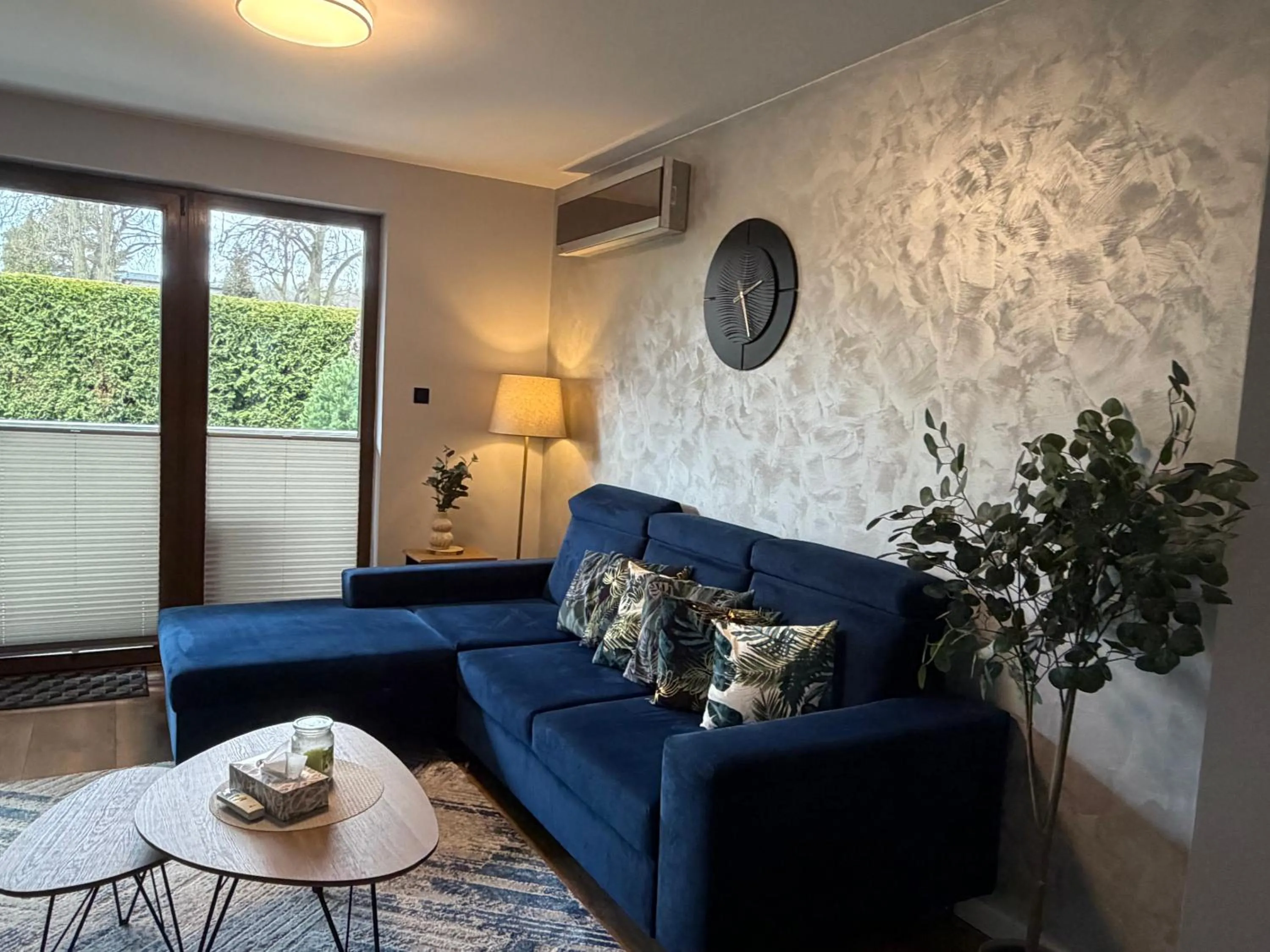 Apartament Władysławowo