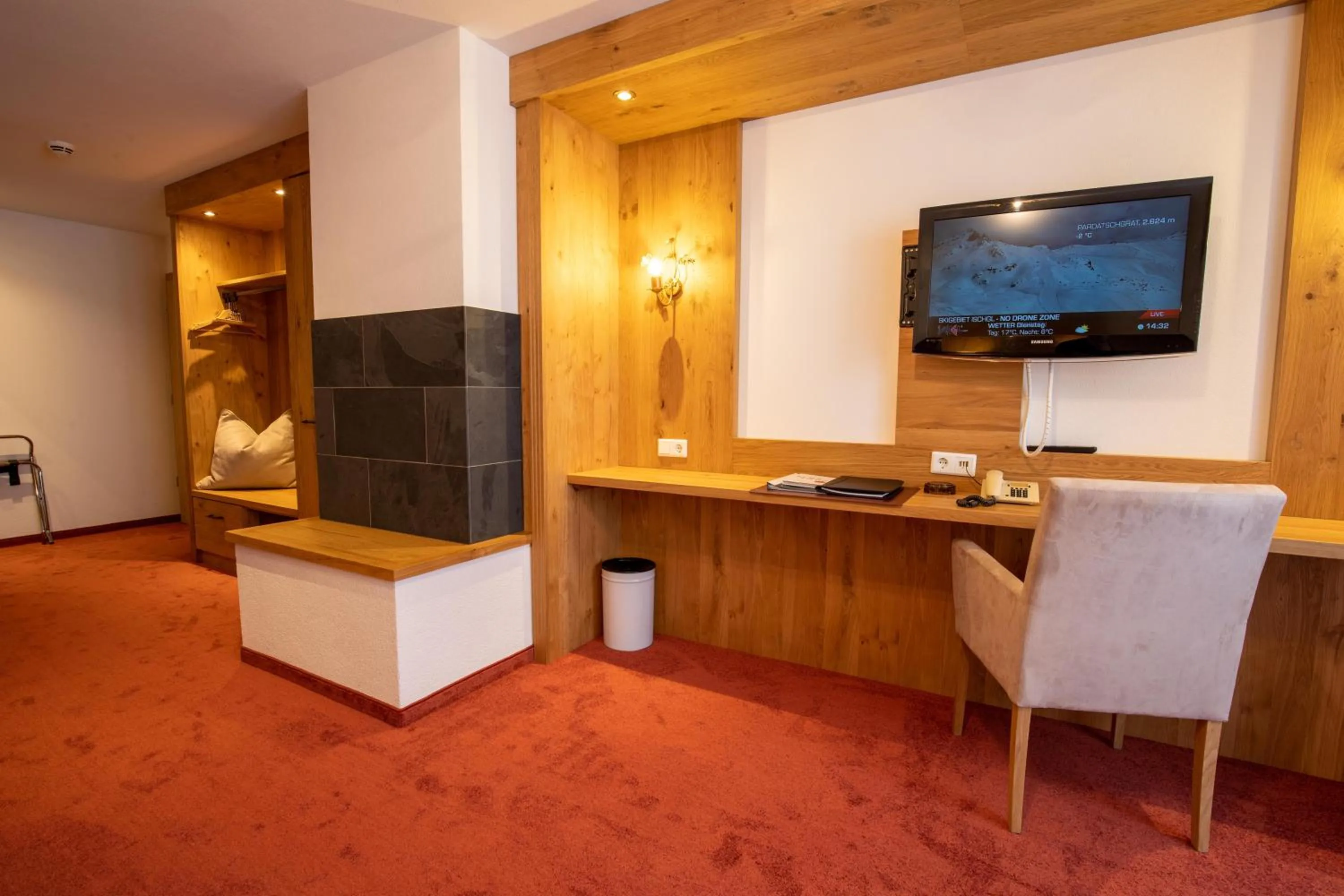 Hotel Persura