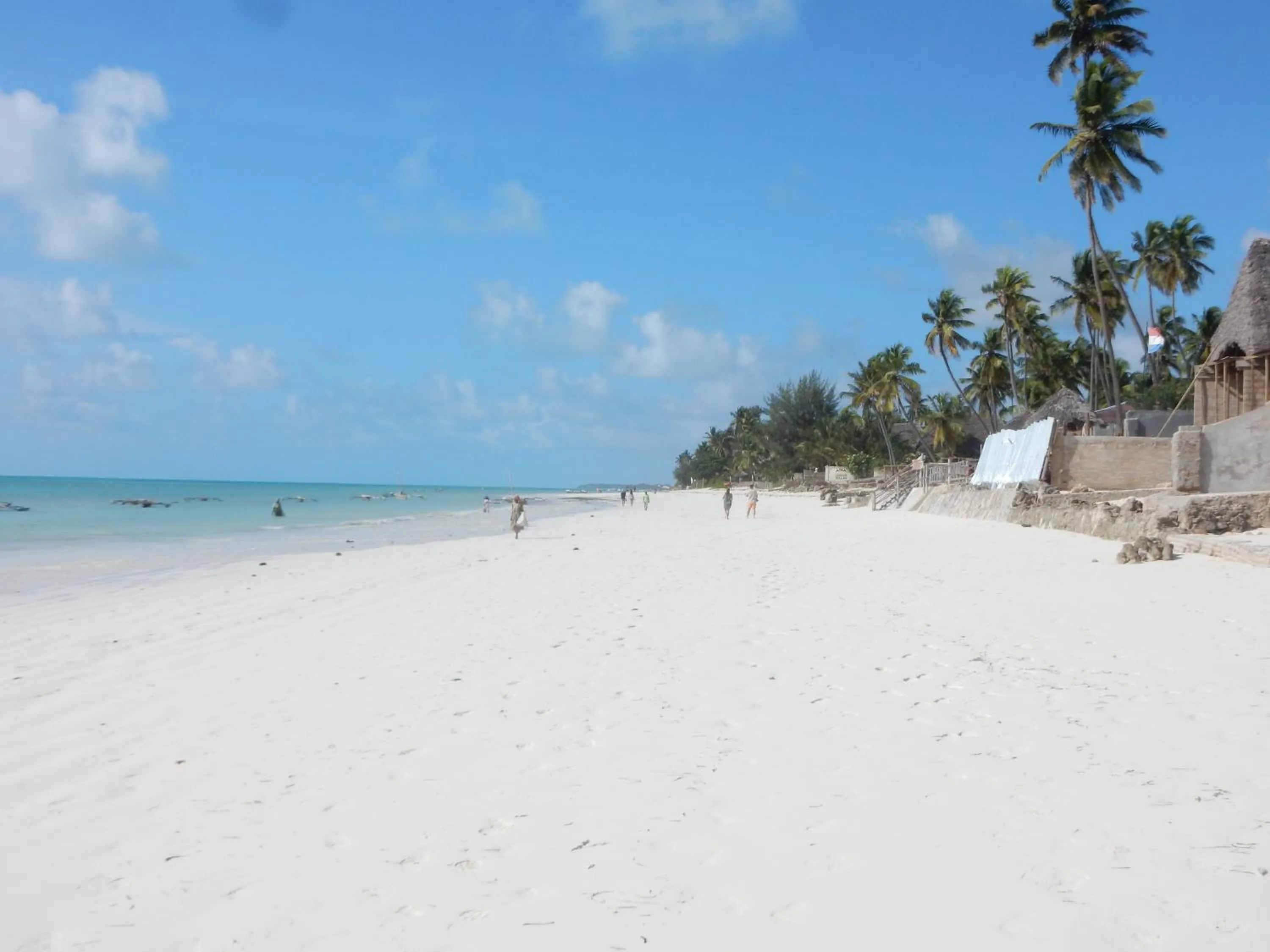 Nearby landmark in Mudi House