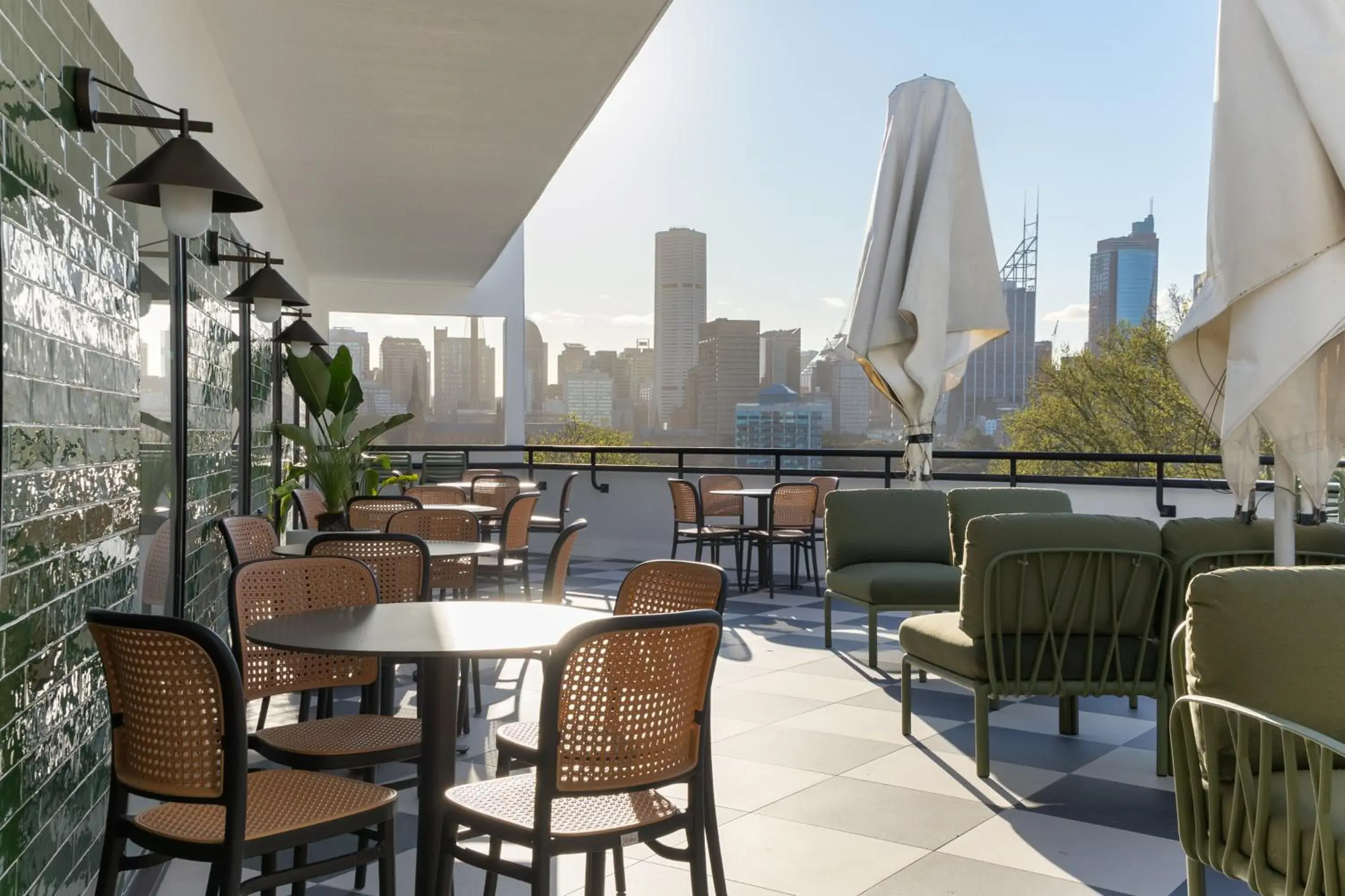 UKO Potts Points UKO Potts Points