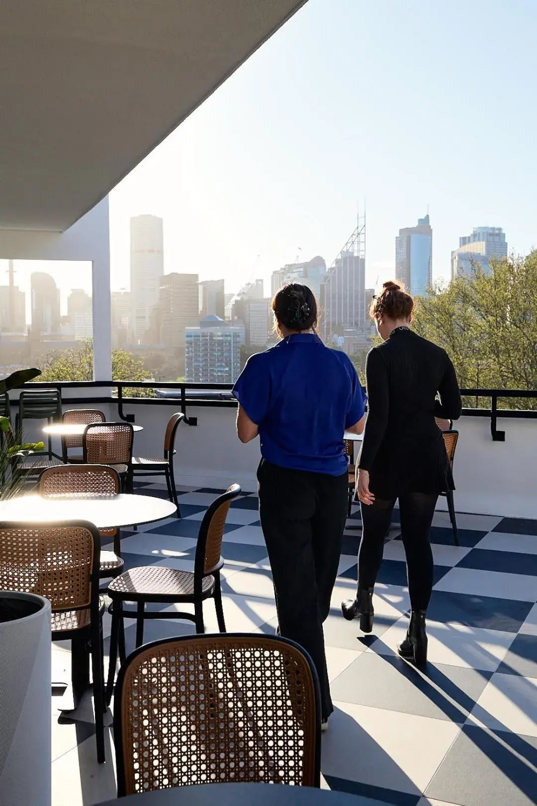 UKO Potts Points UKO Potts Points