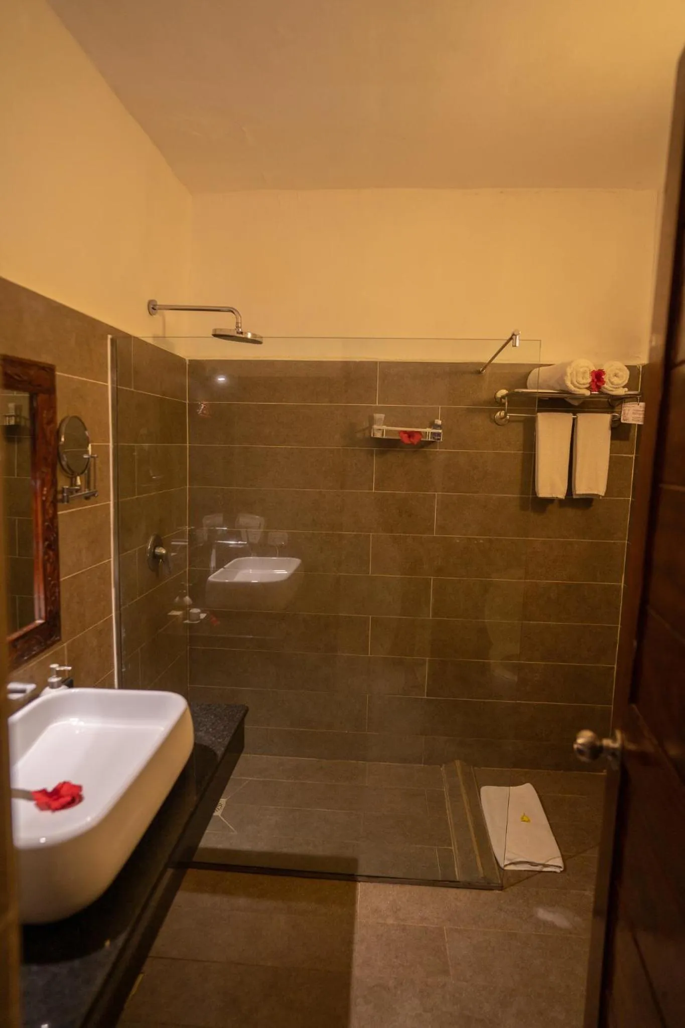 My Blue Hotel Zanzibar