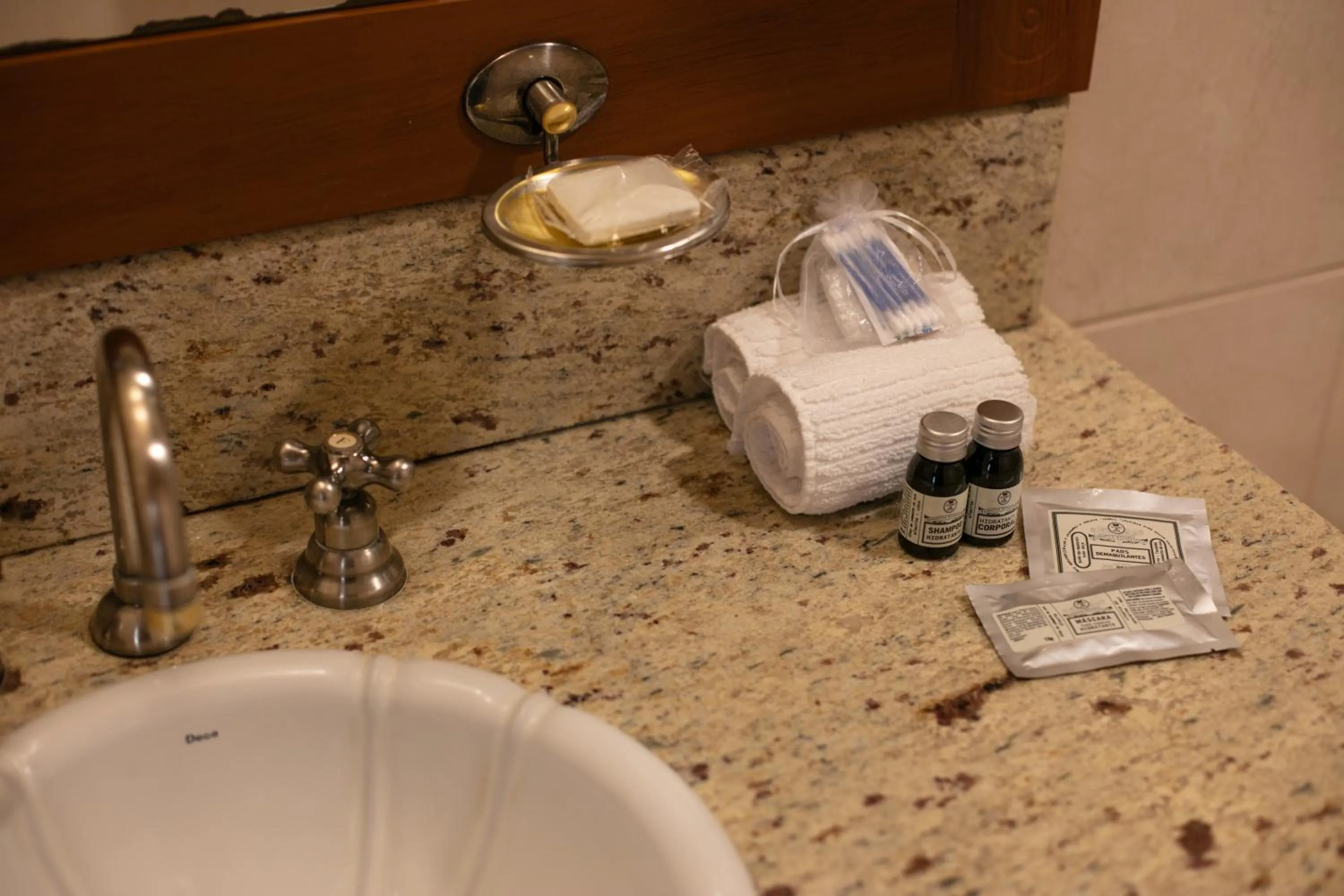 Spa do Vinho Condomínio Vitivinícola